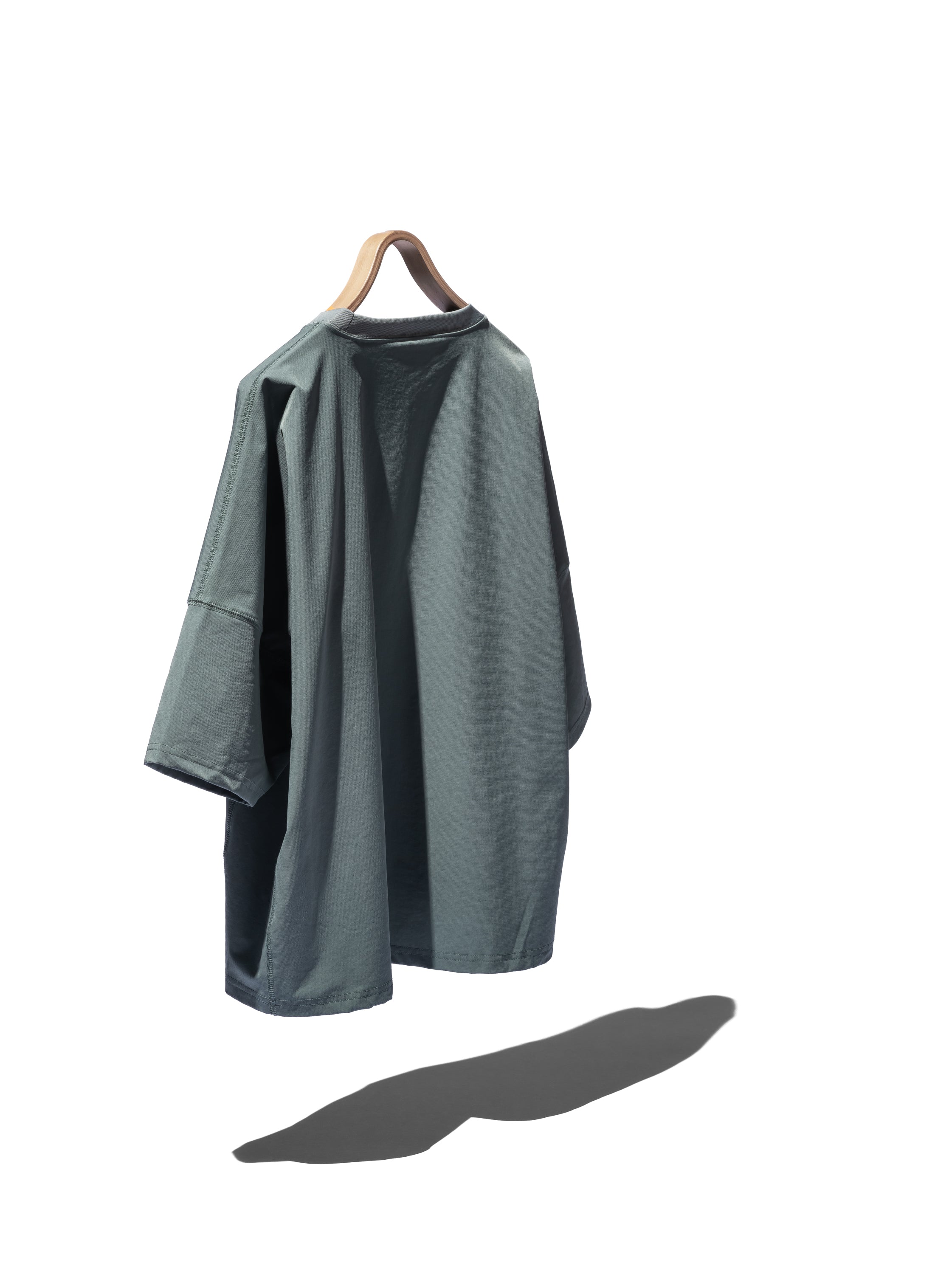 FOLIAGE GREEN/BLACK