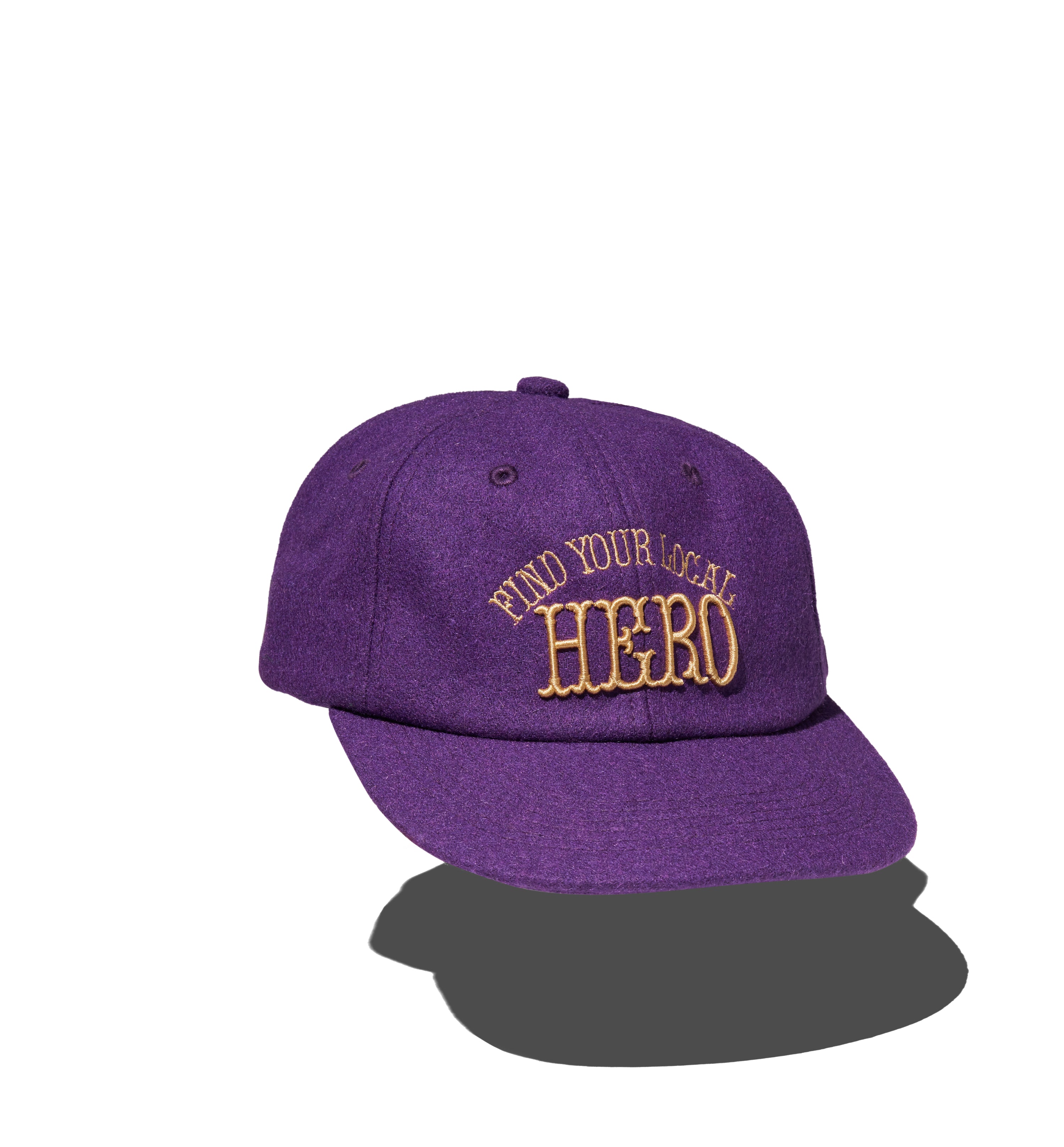 LOCAL HERO CAP