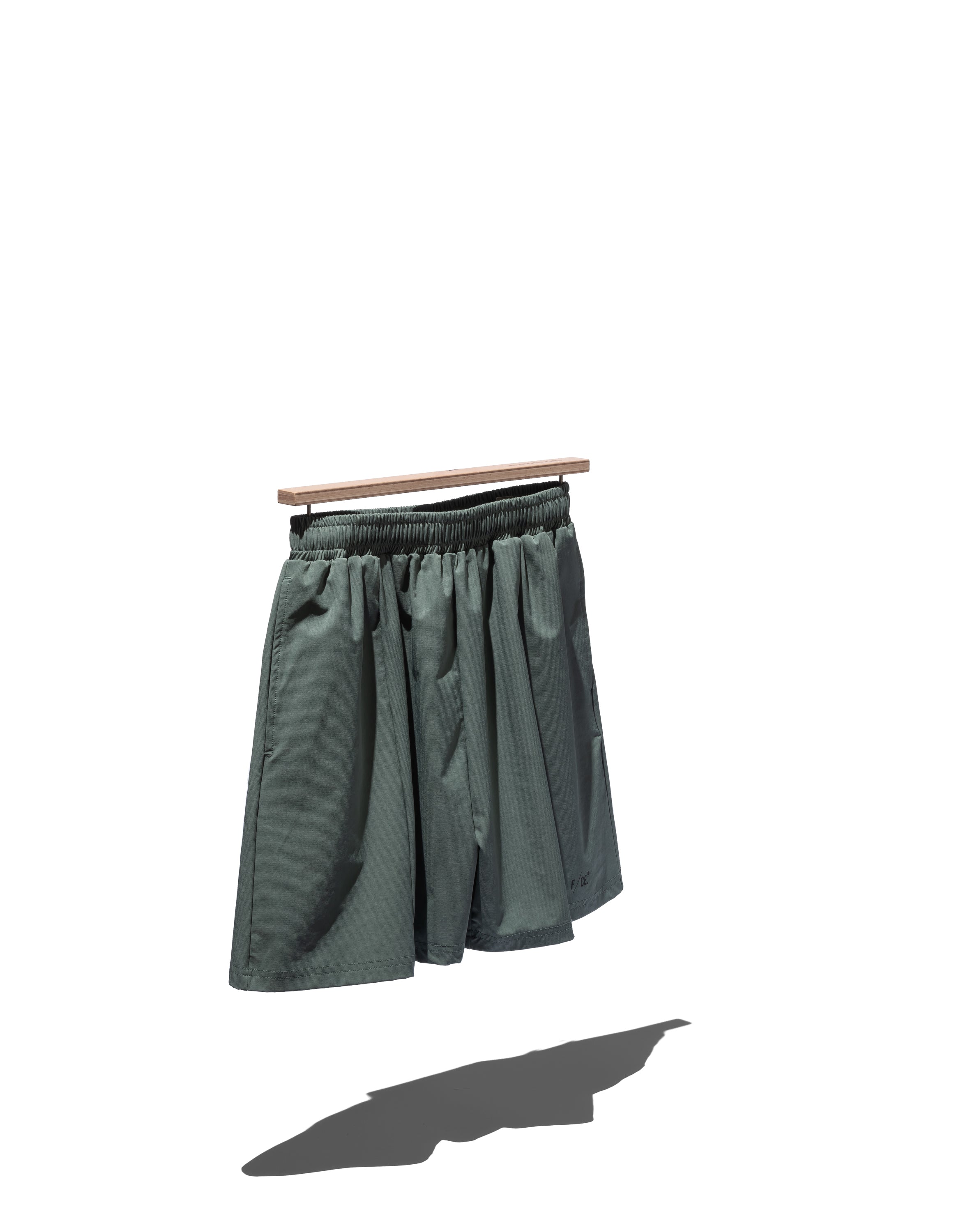FOLIAGE GREEN