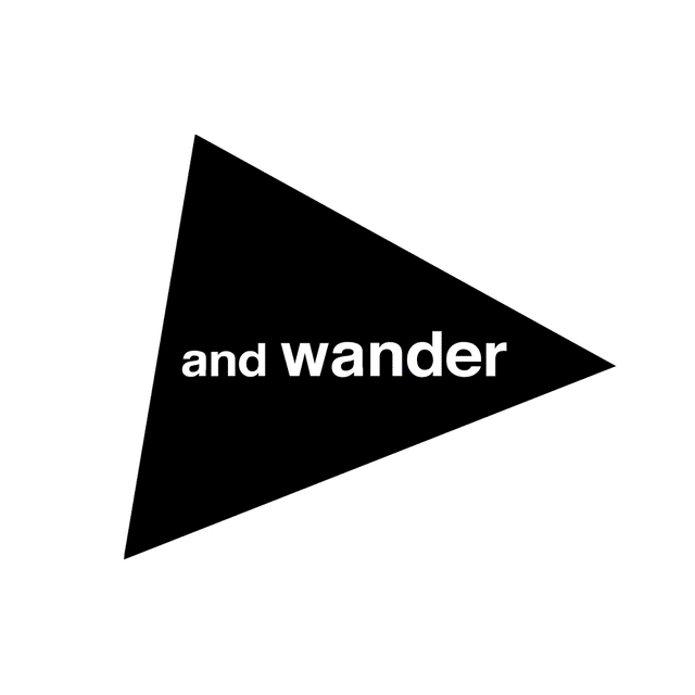 AND WANDER