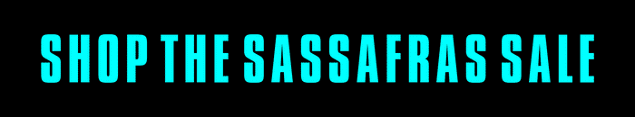 Shop SASSAFRAS