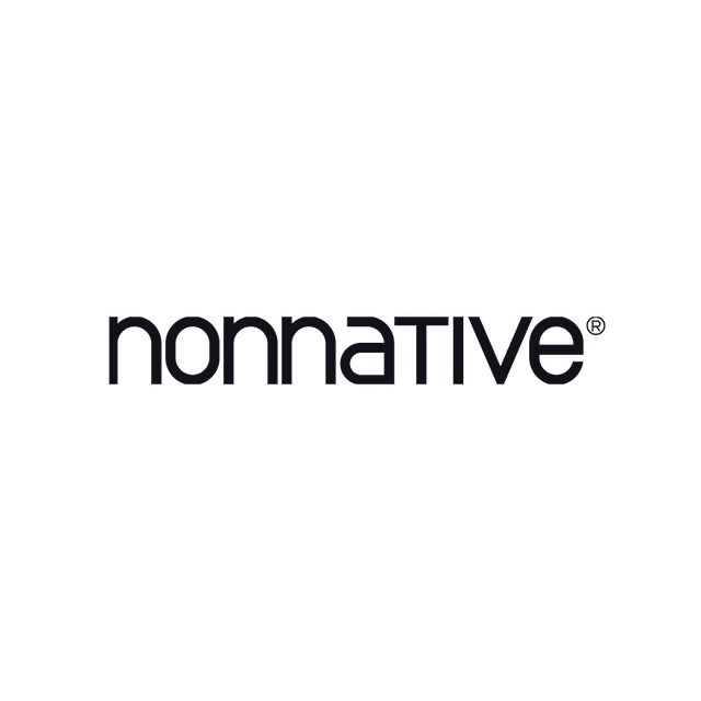NONNATIVE
