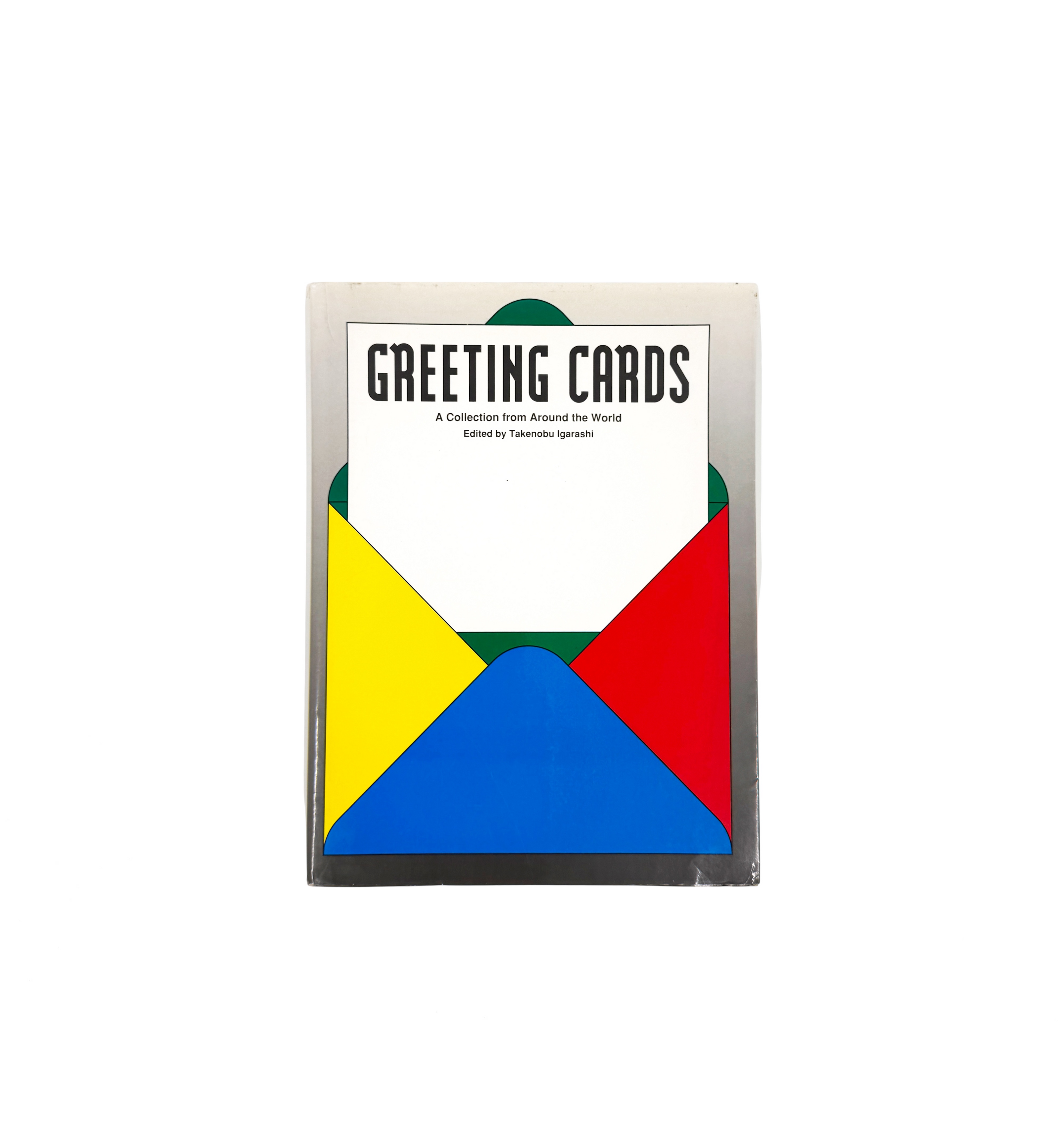 GREETING CARDS (1989)