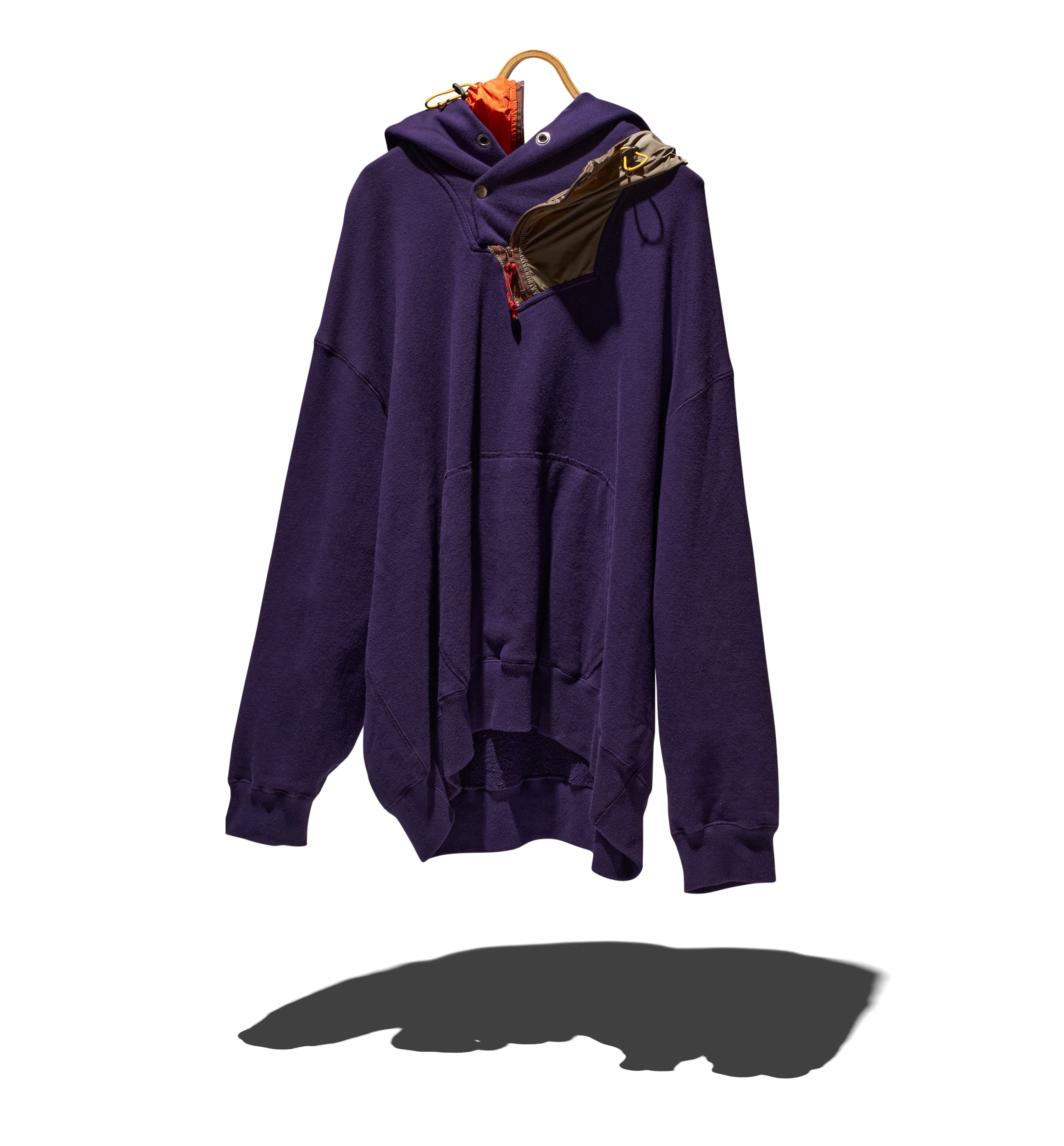 Hooded Parka (M19)