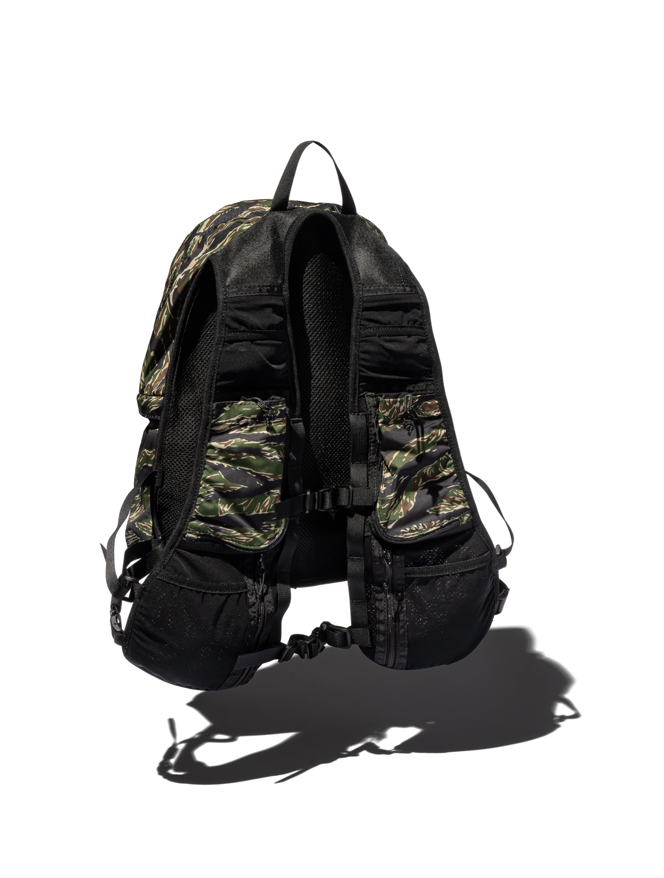 TIGER CAMO