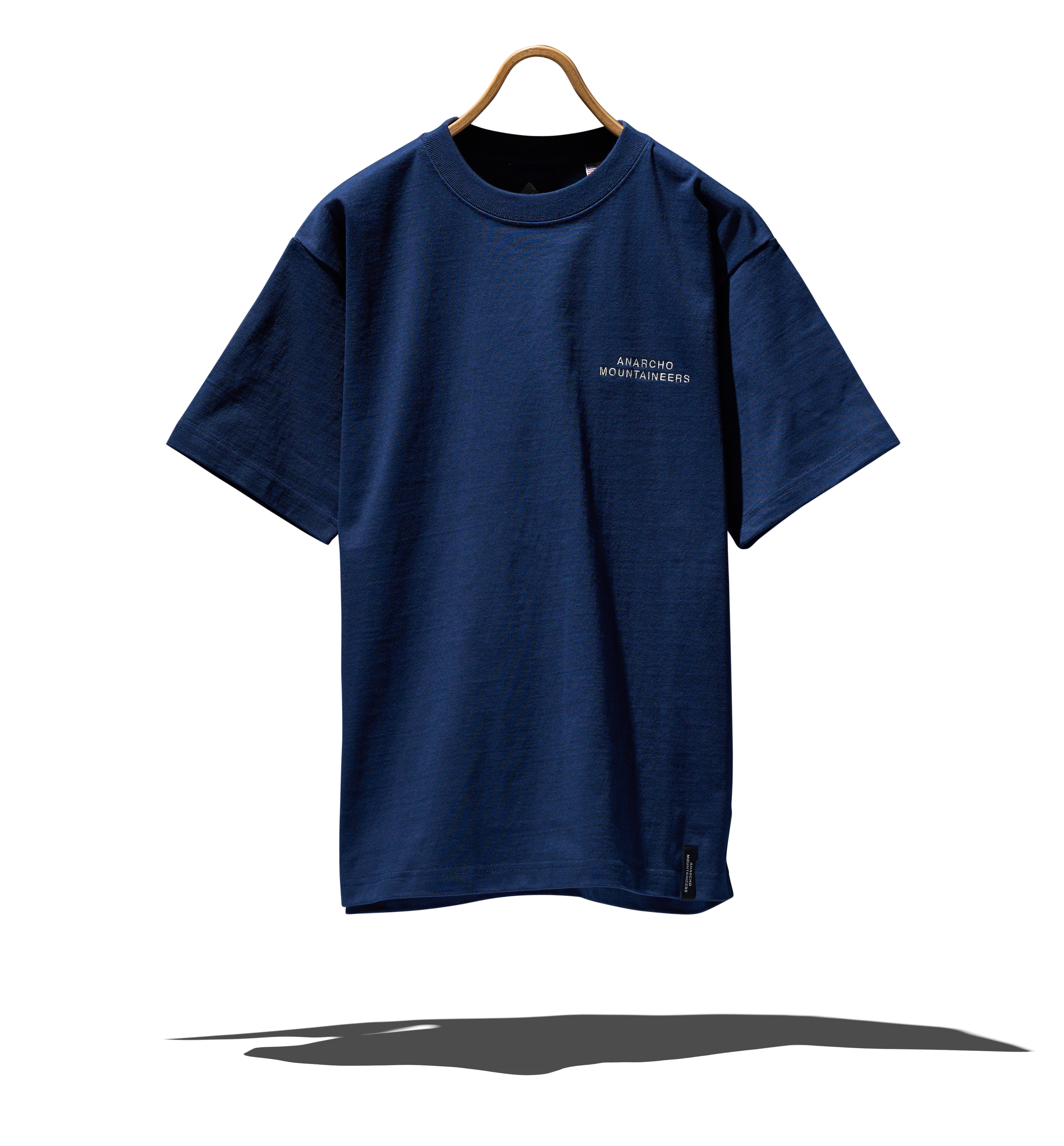A.M. T-shirt