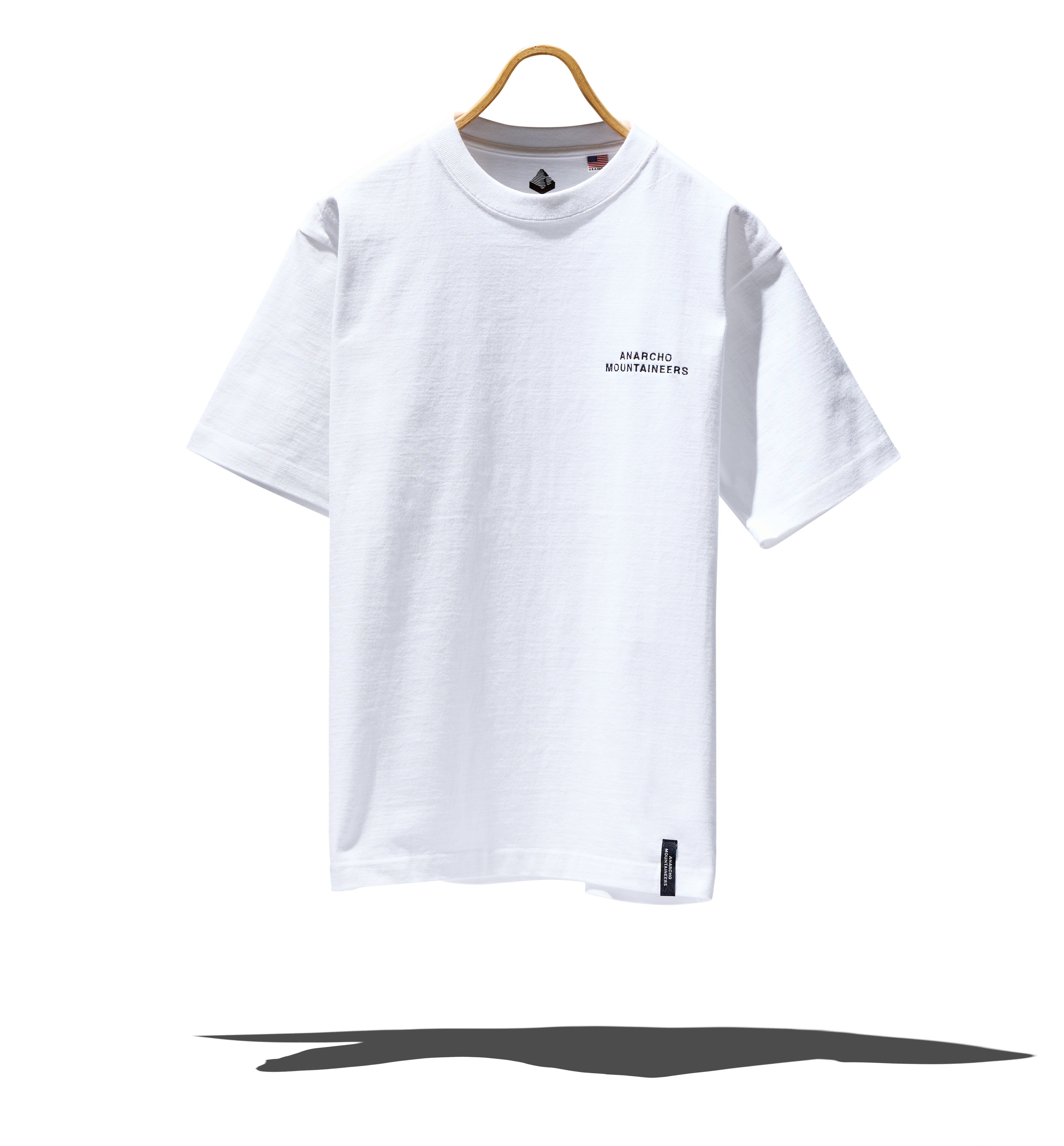 A.M. T-shirt
