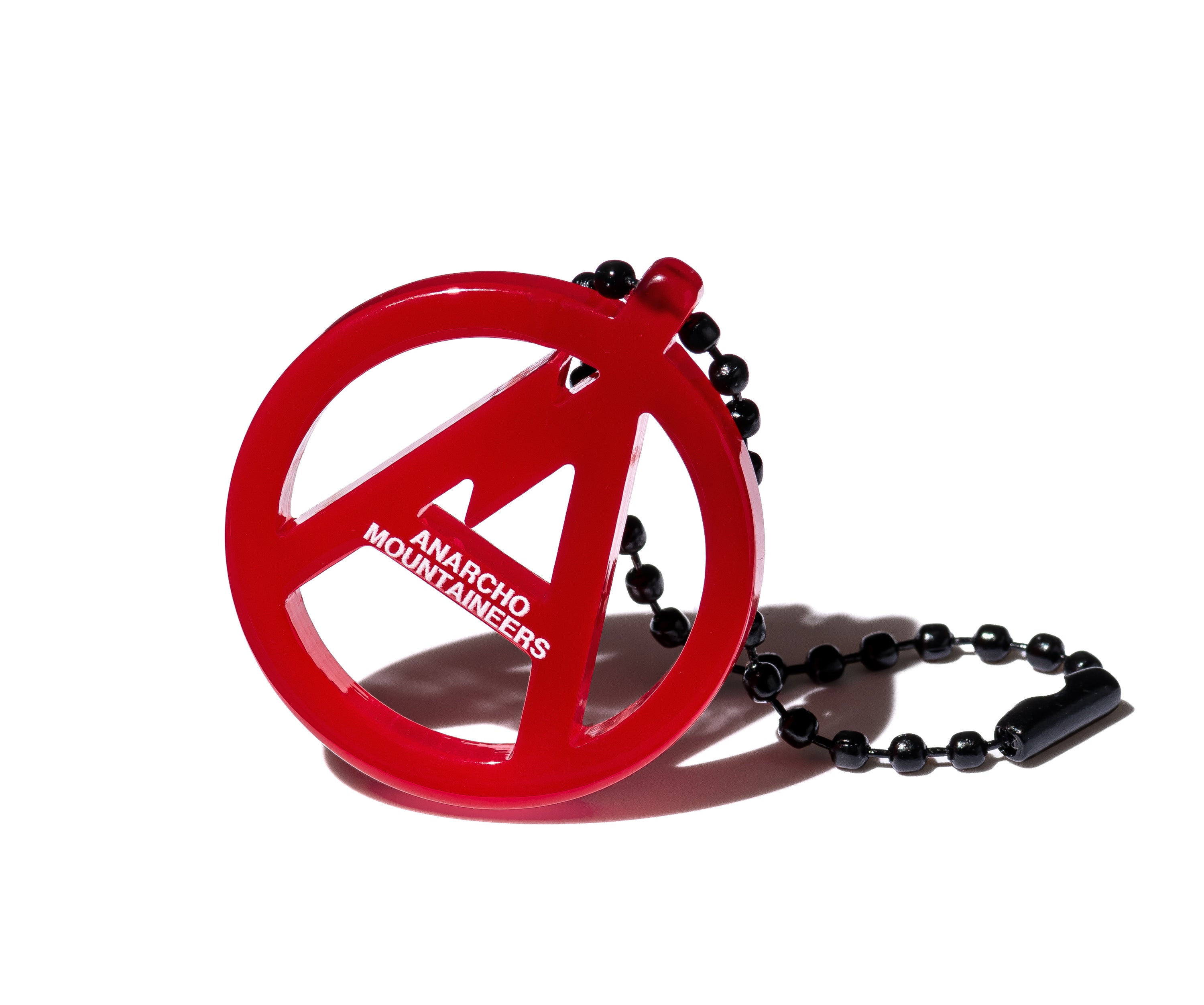A Keytag