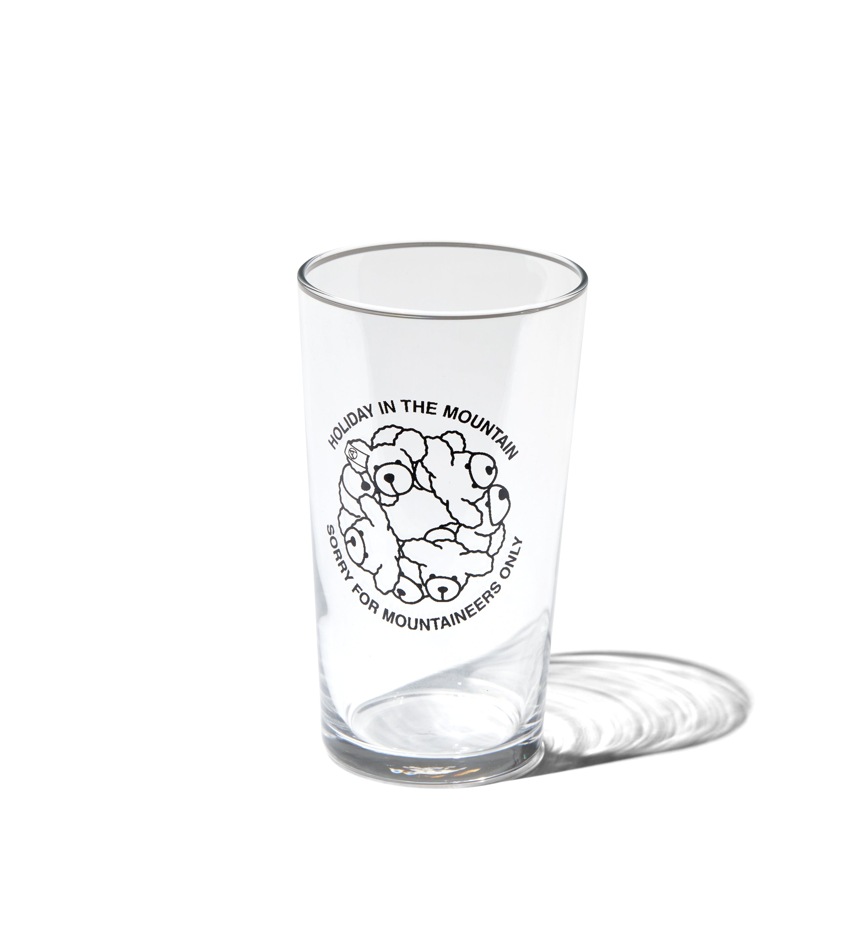 Glass