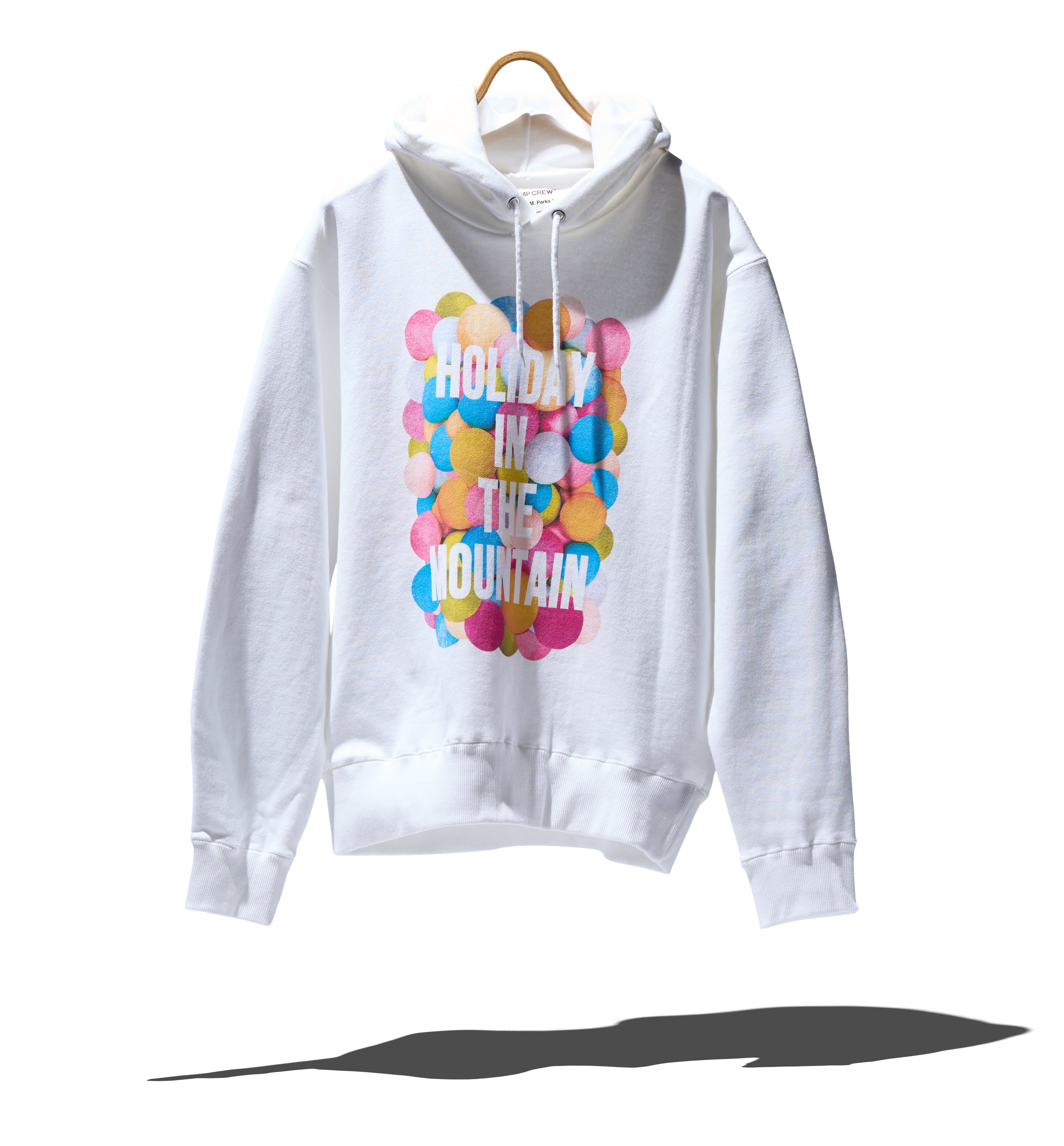 H.I.T.M. Hoodie