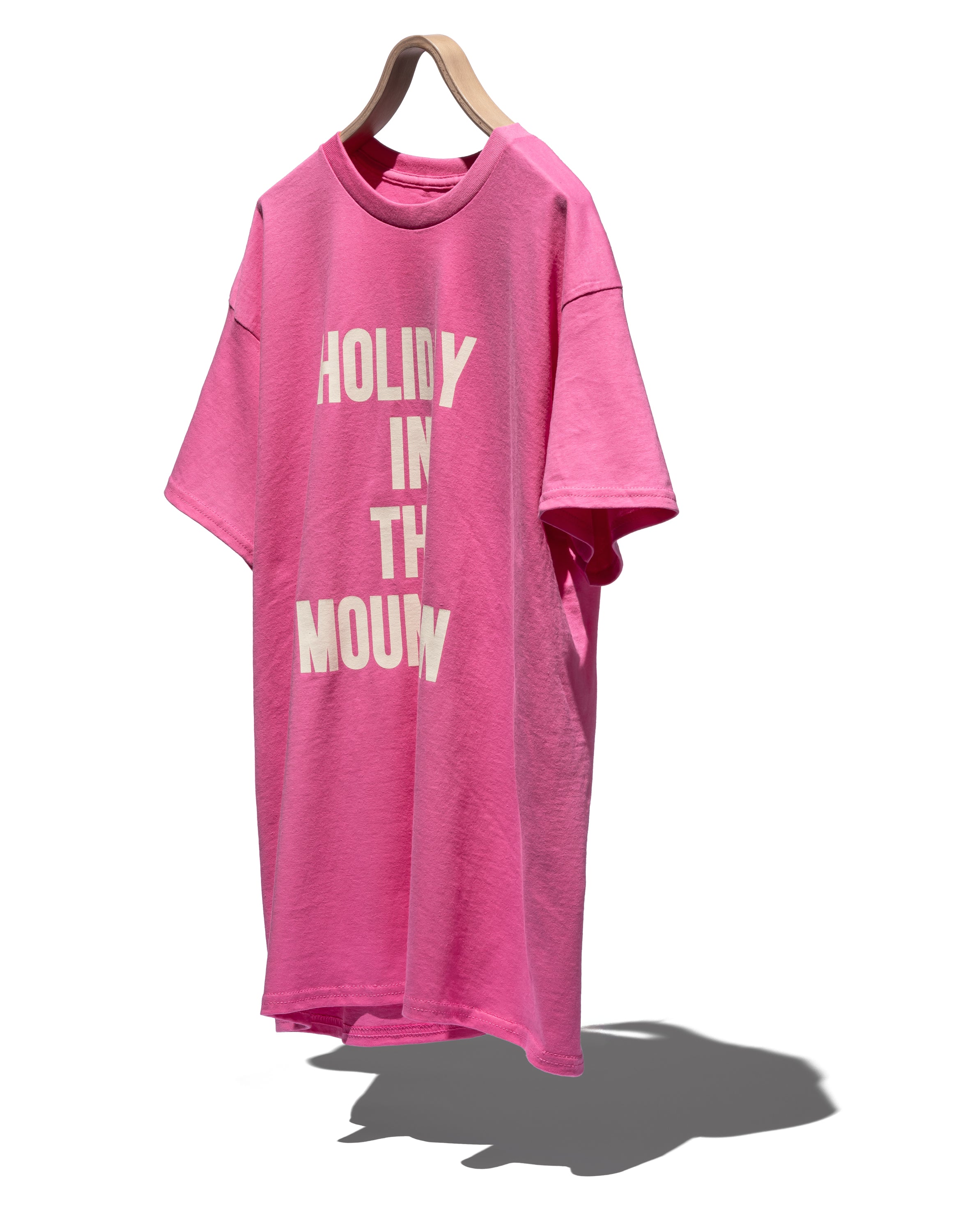 H.I.T.M. Tee