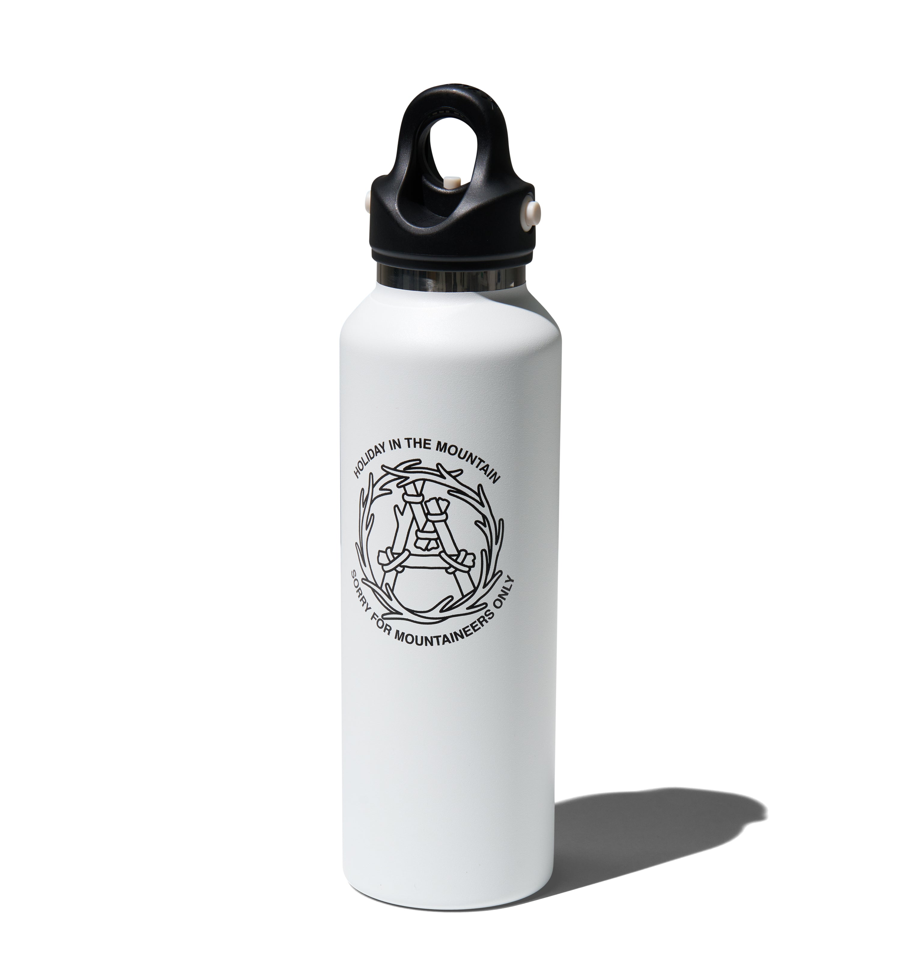 MT Bottle