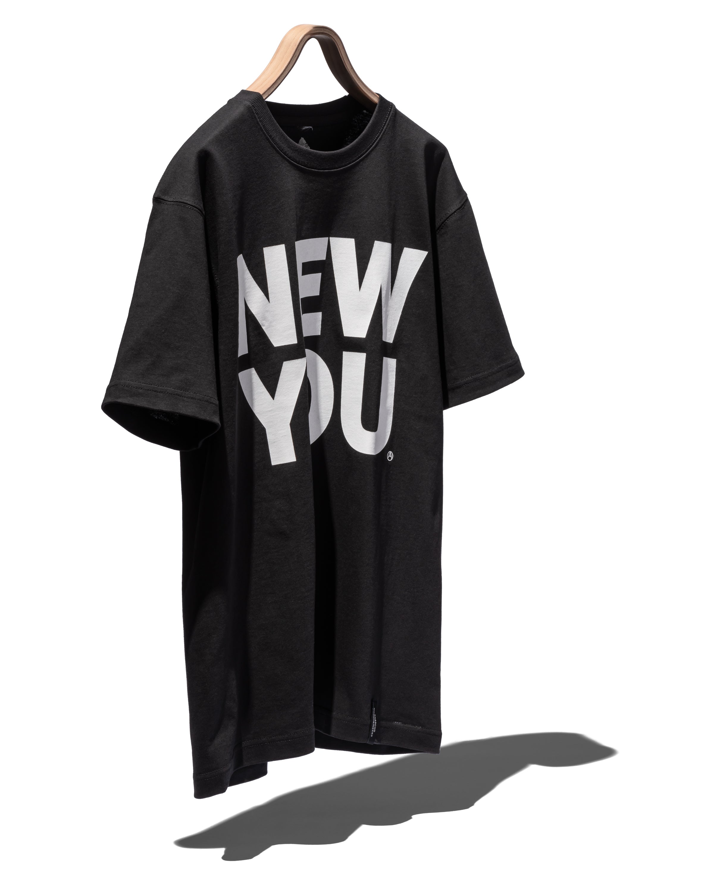 NEW YOU