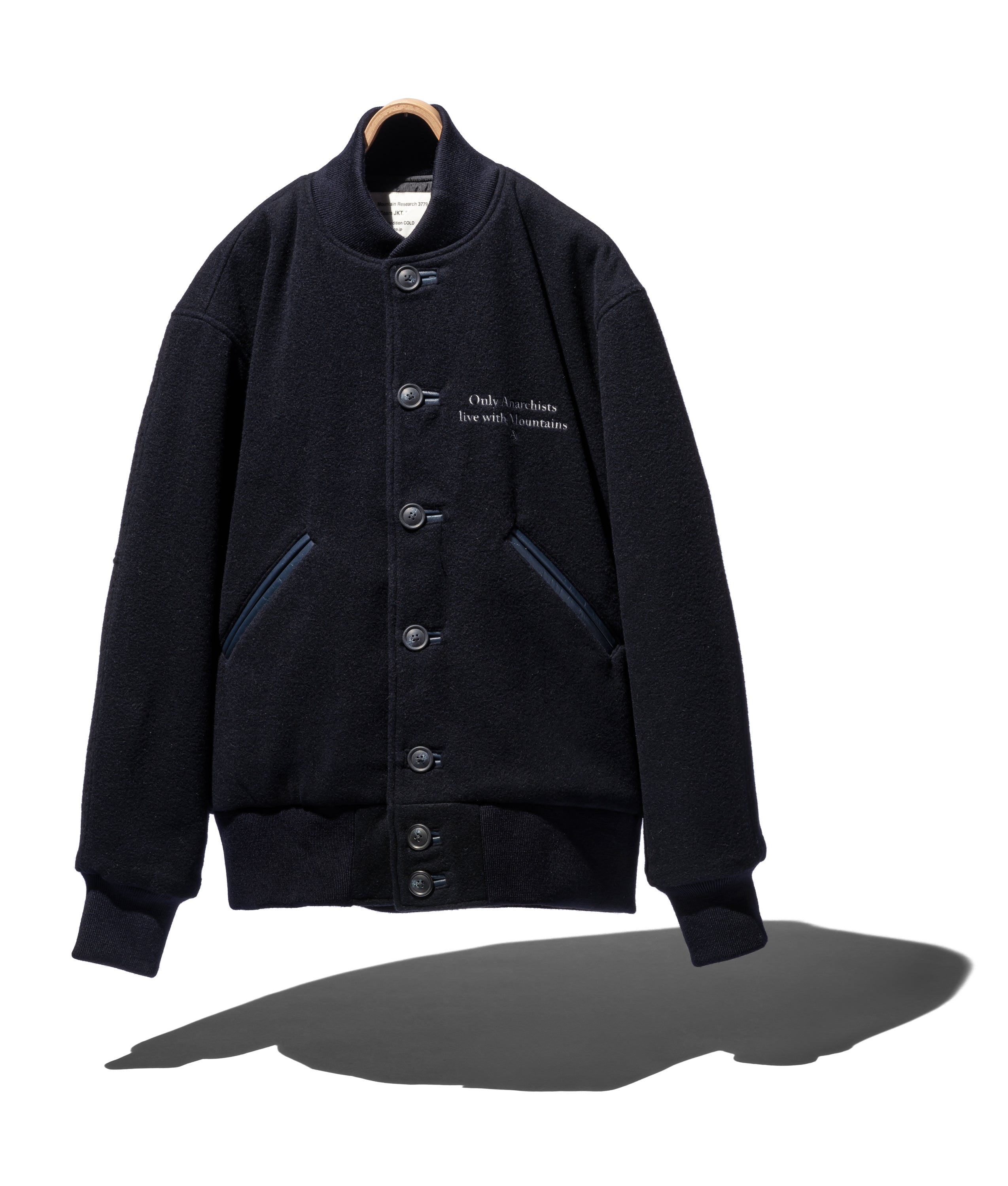 NAVY
