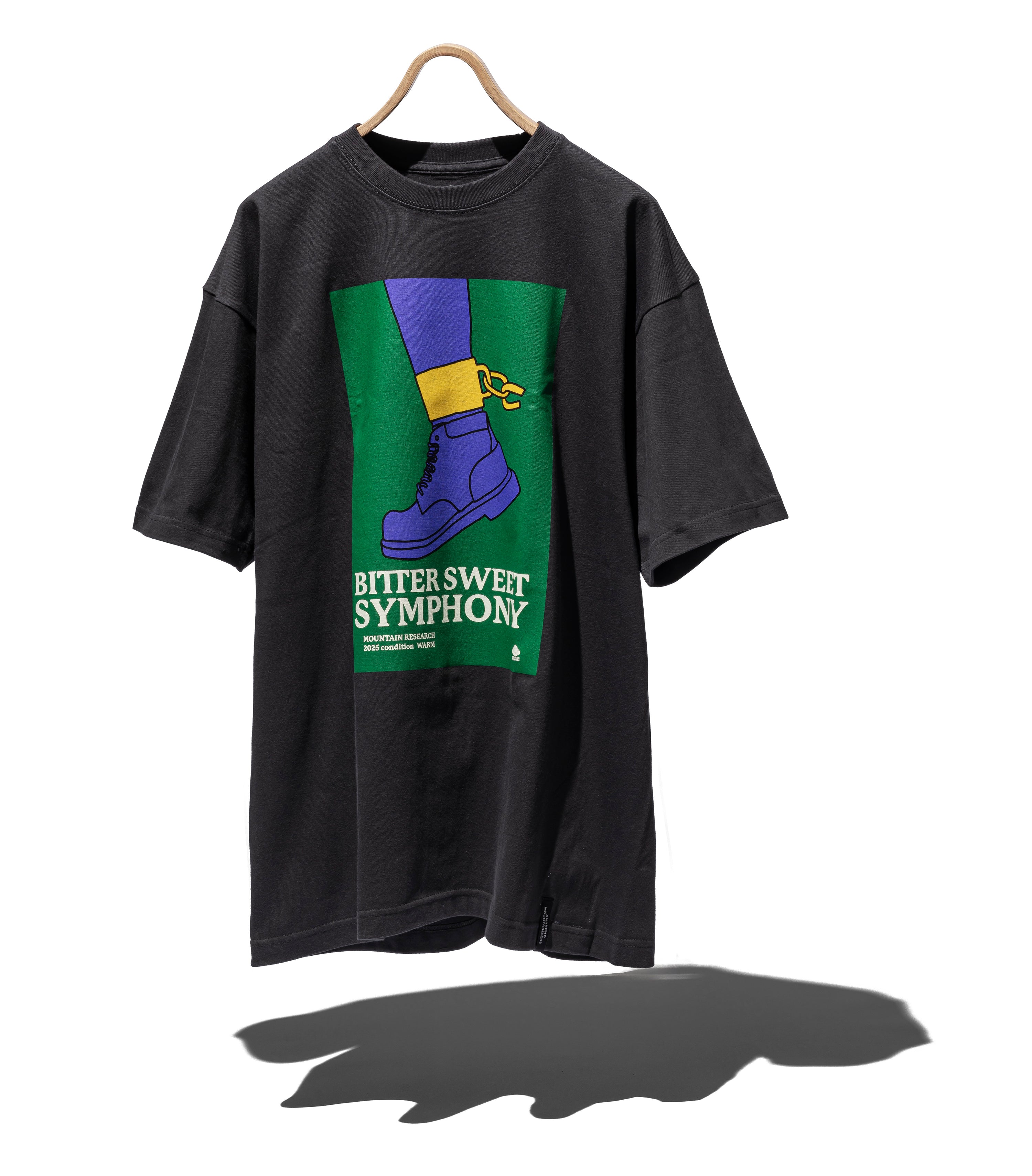 I'M FREE T-SHIRT