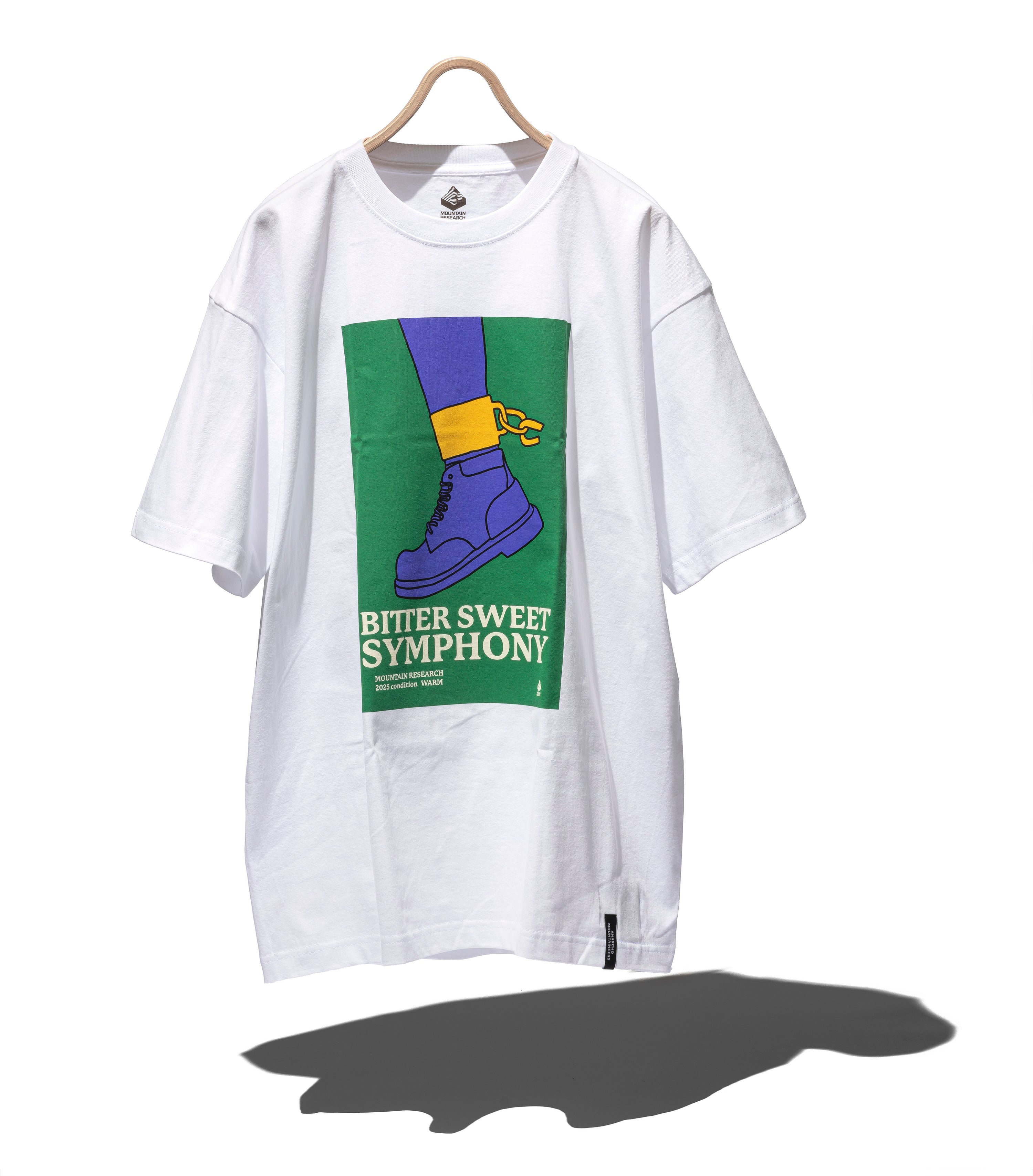 I'M FREE T-SHIRT
