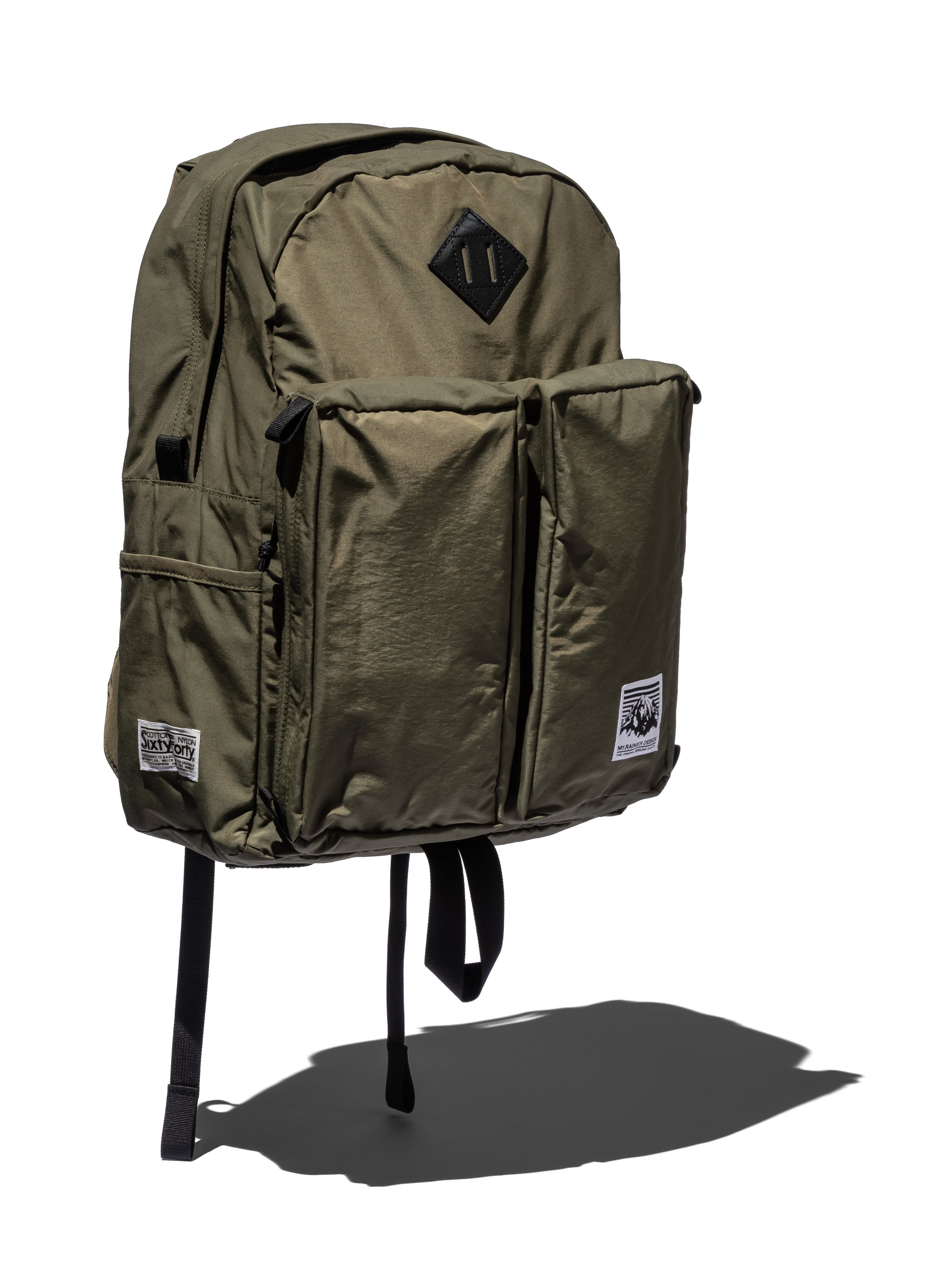 TWO POCKET PACK
