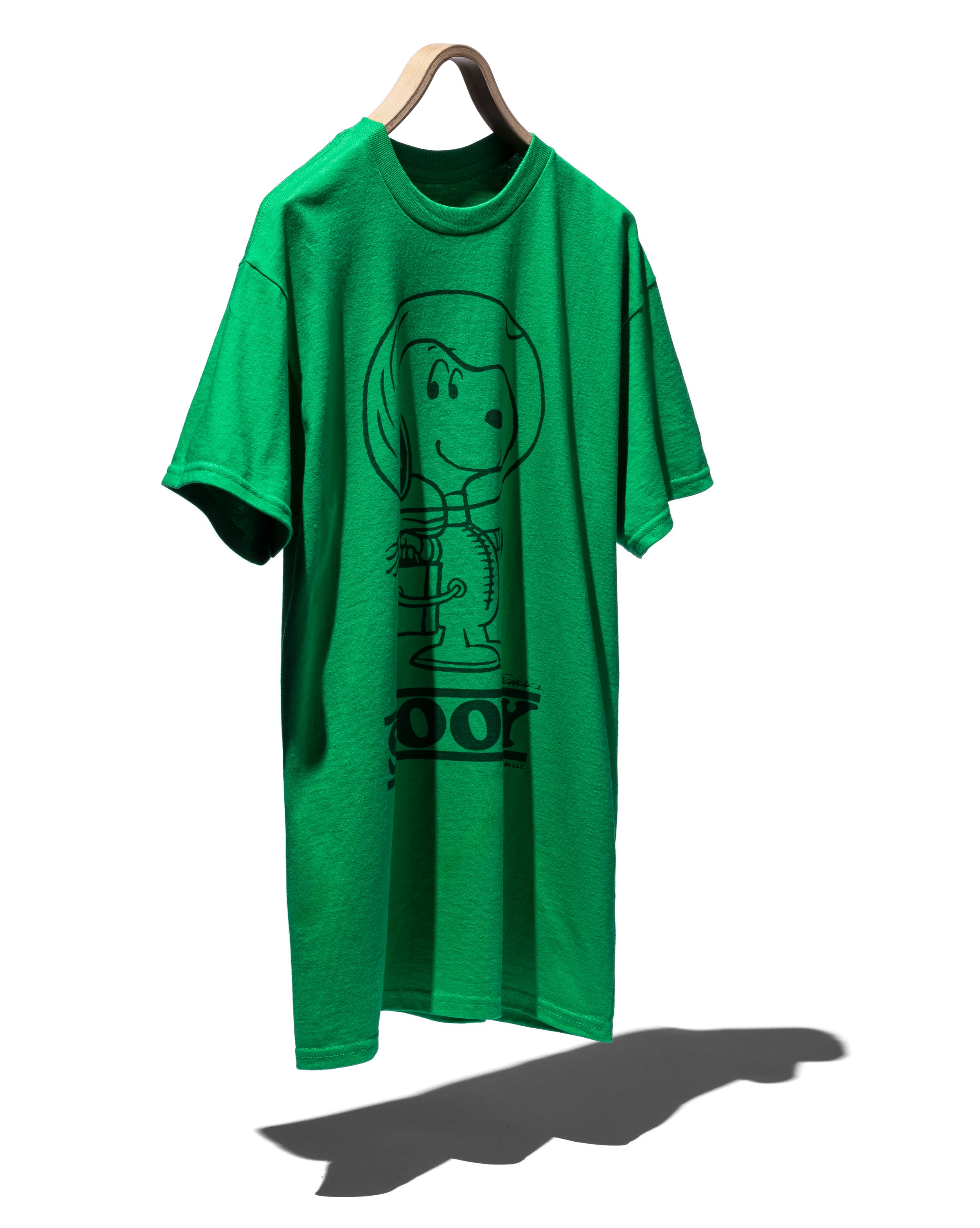 SNP-ASTRONAUTS TEE