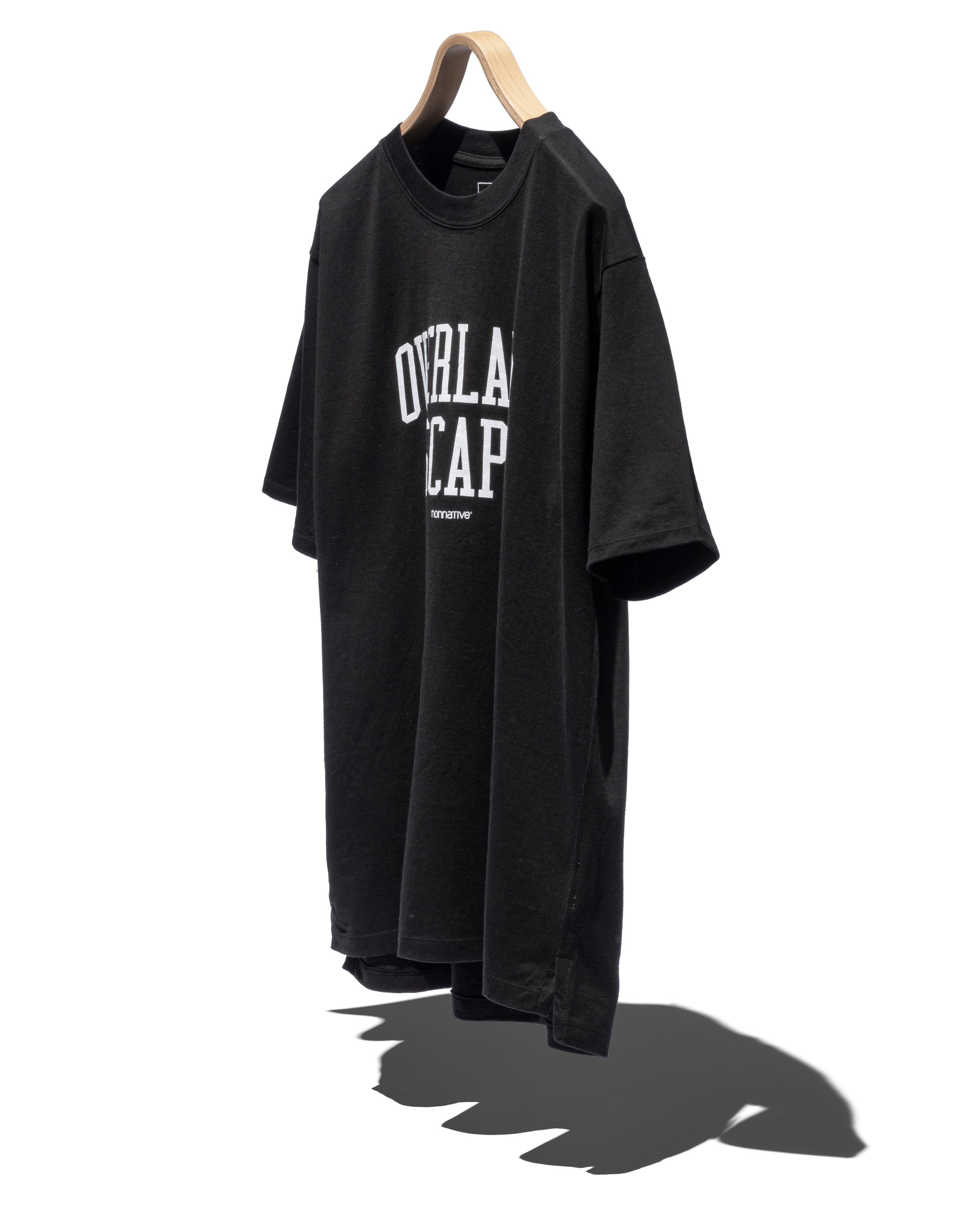 DWELLER S/S TEE "OVERLAND ESCAPE" 3