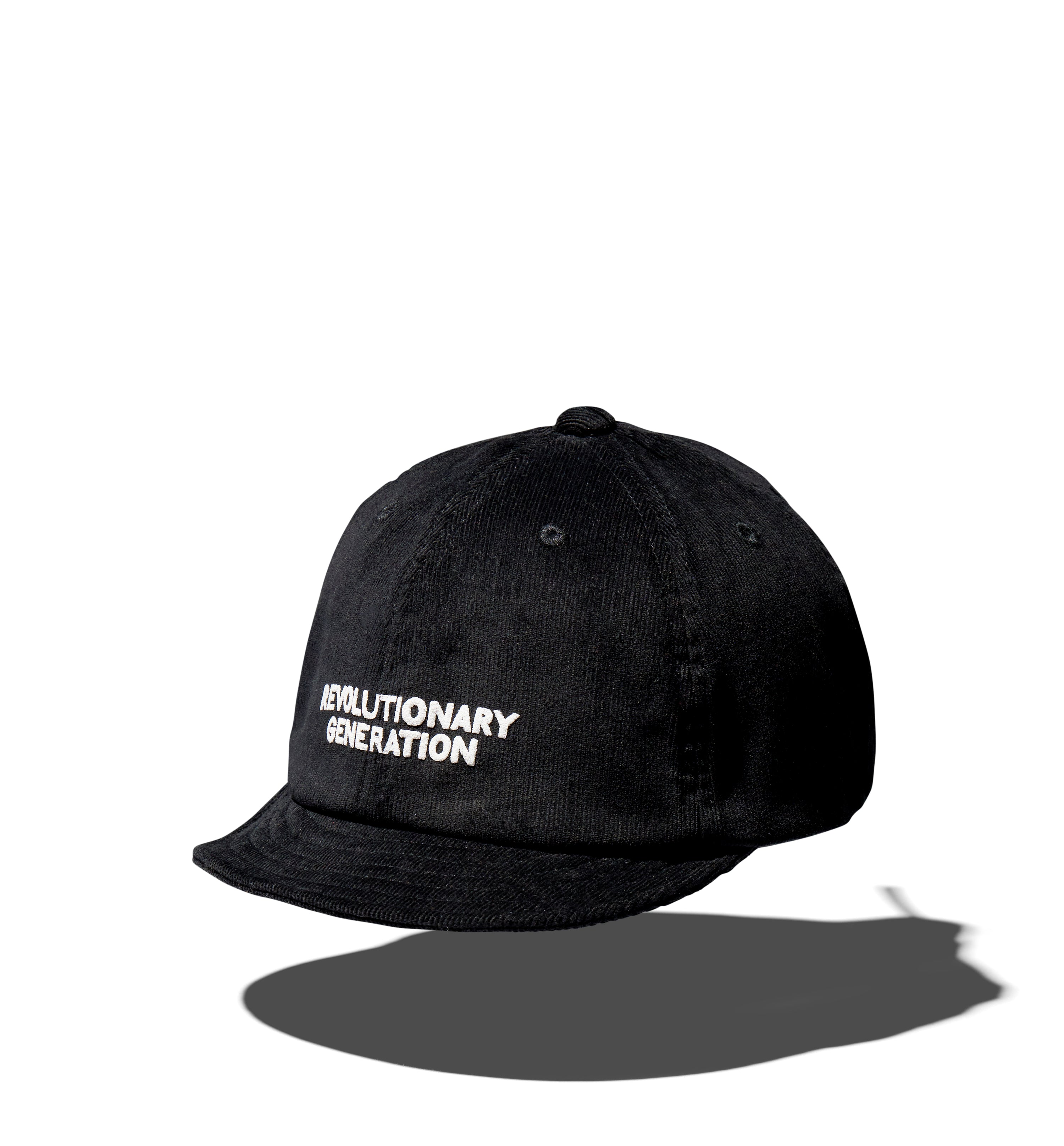 "REVOLUTIONARY GENERATION" CAP