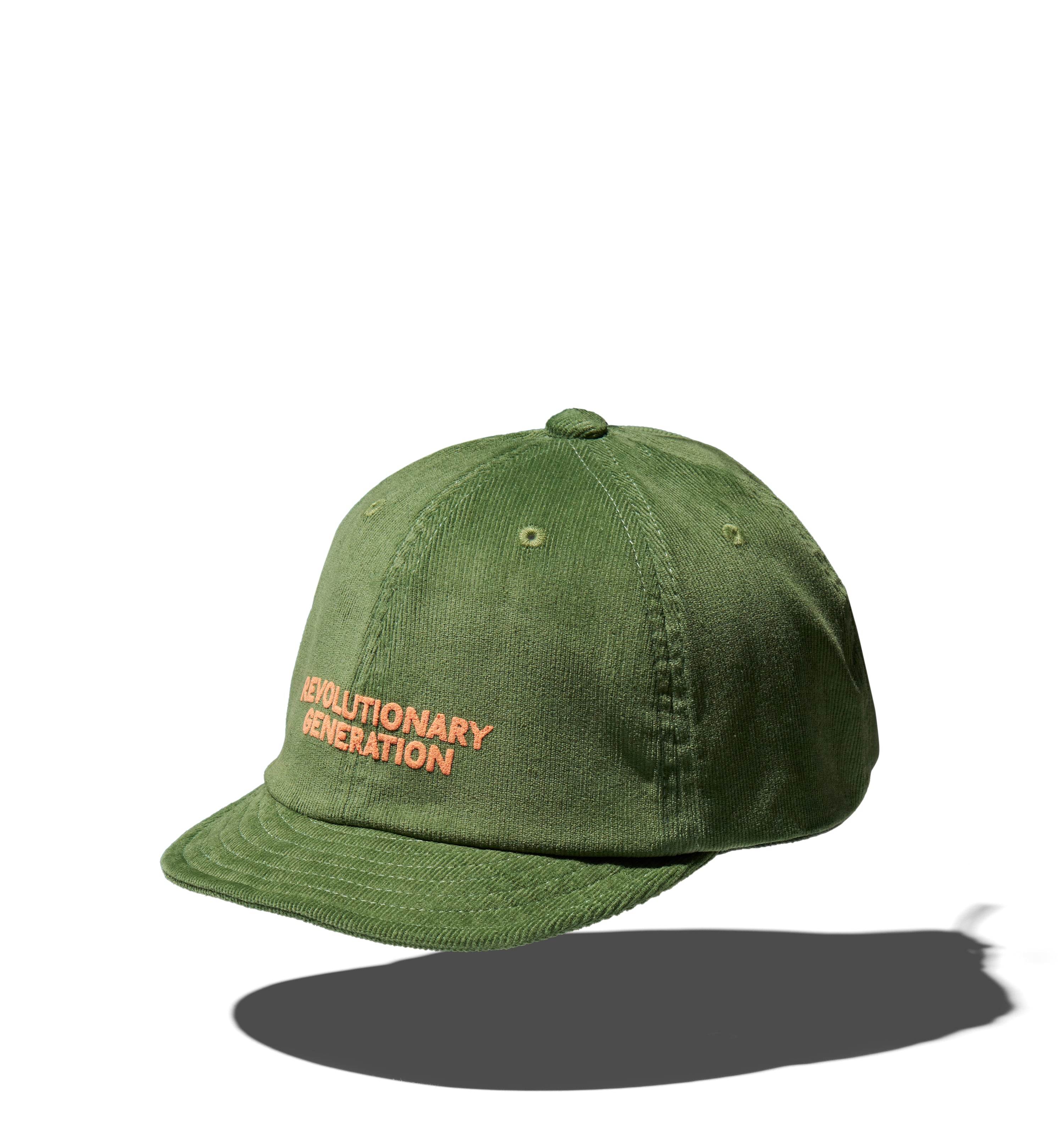 "REVOLUTIONARY GENERATION" CAP