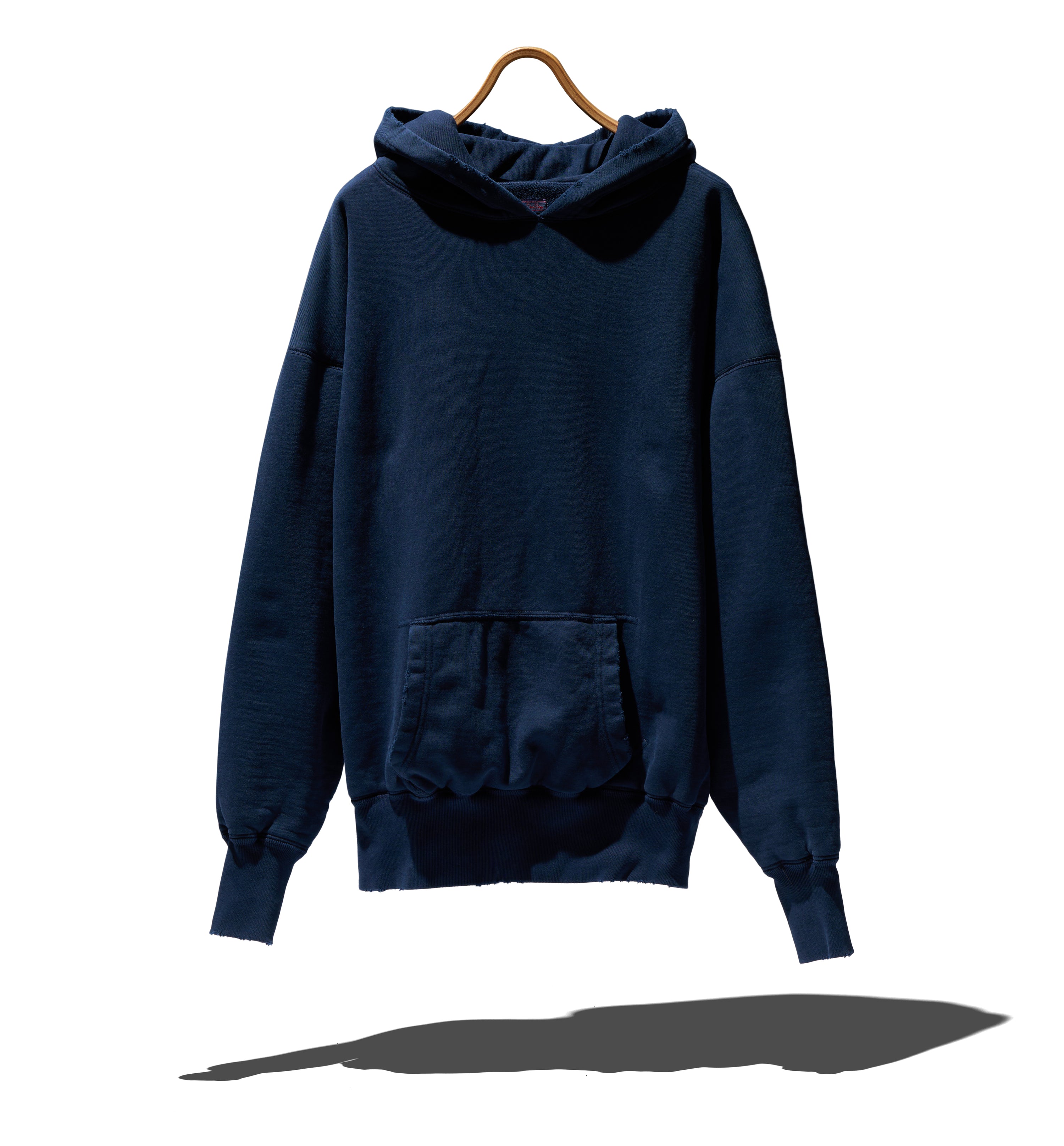 W-FACE HOODIE