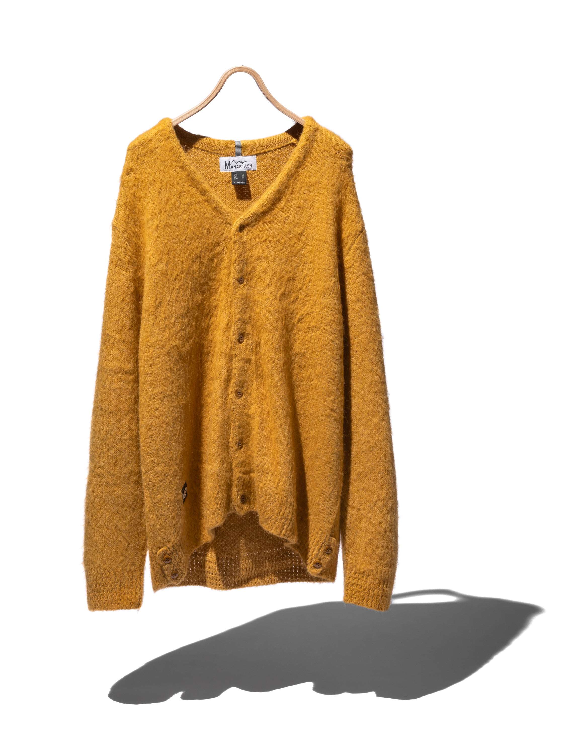 MUSTARD