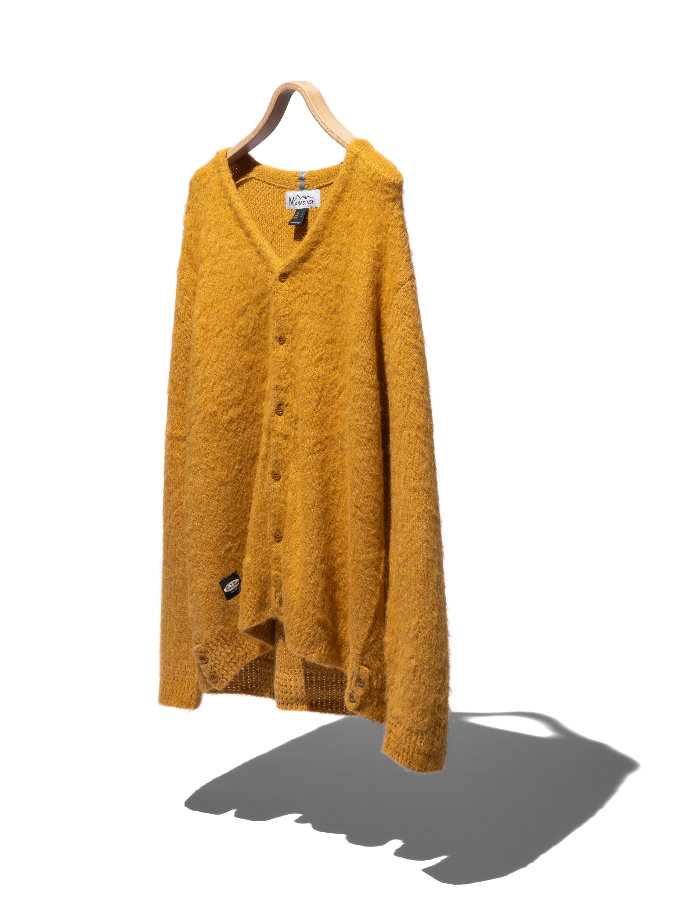 MUSTARD