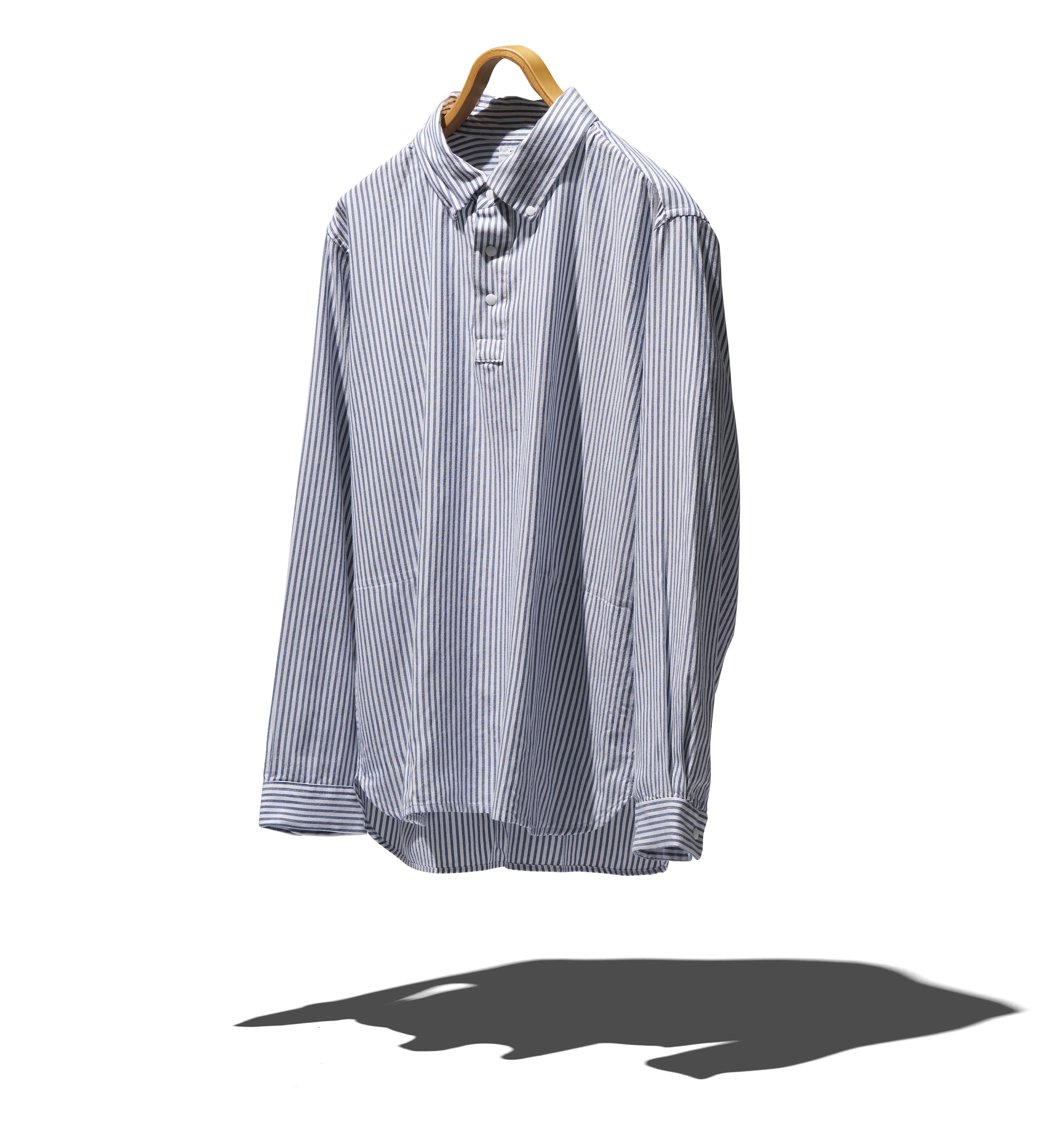 COMFORT SHIRT PULLOVER