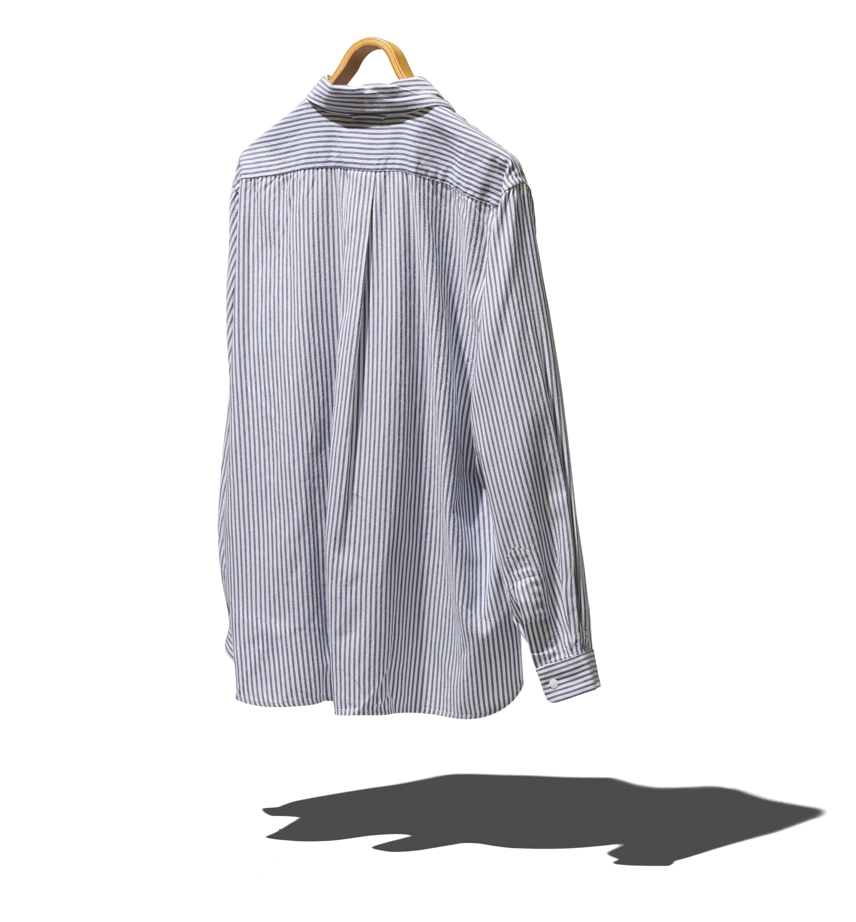 COMFORT SHIRT PULLOVER