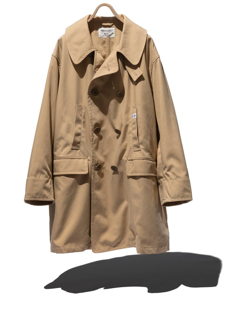 A COAT