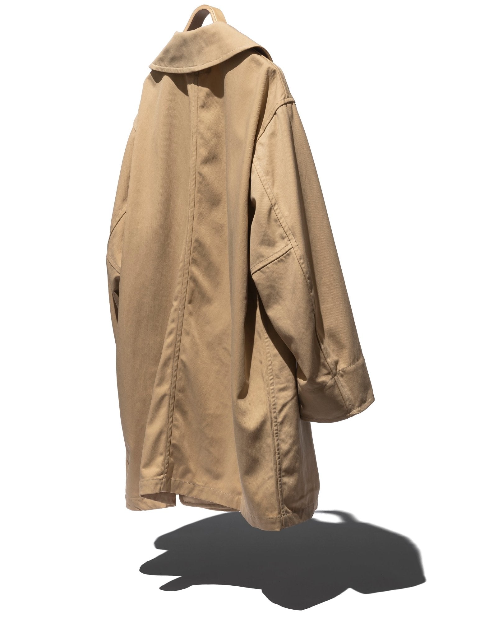 A COAT - MOUNTAIN RESEARCH