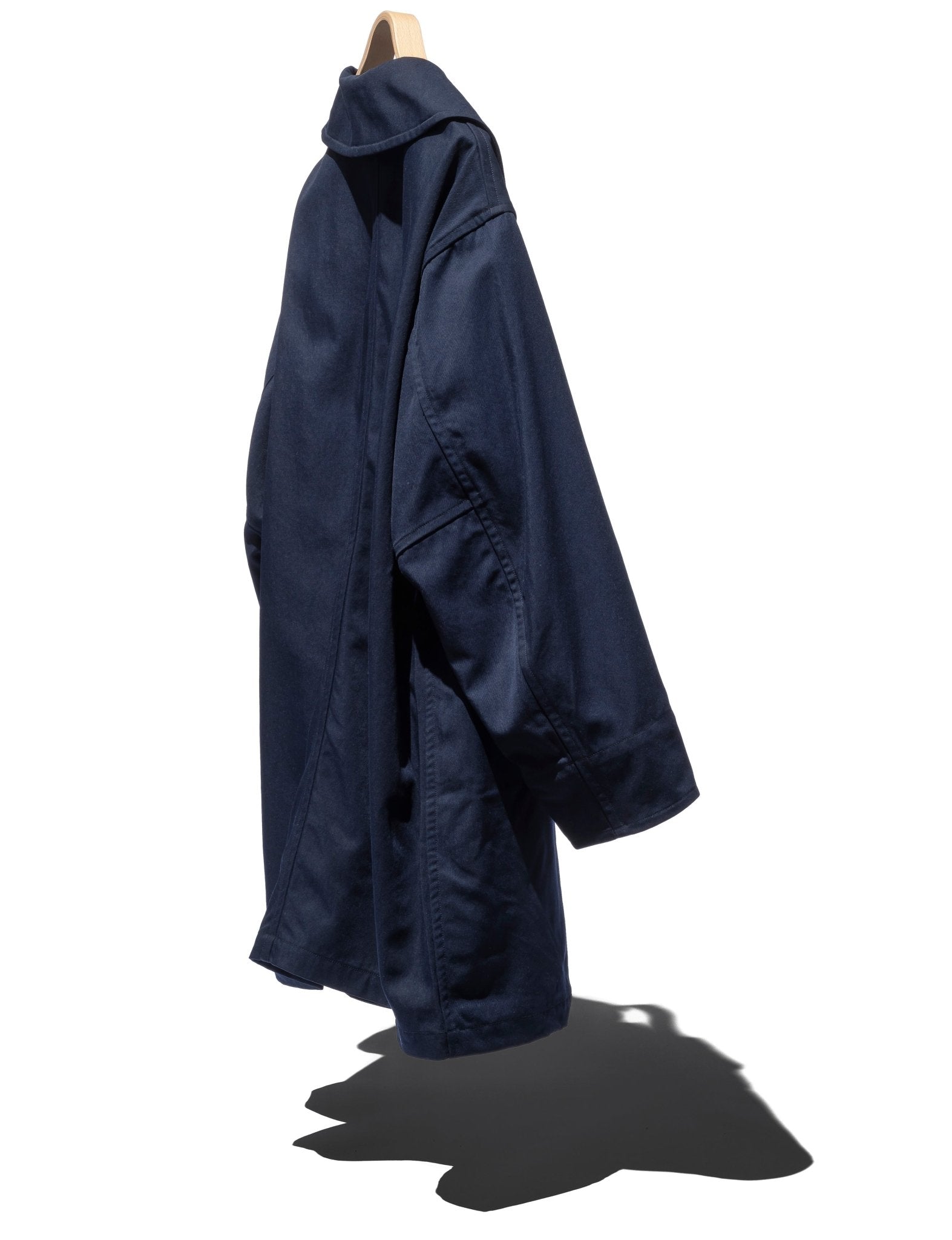 A COAT - MOUNTAIN RESEARCH