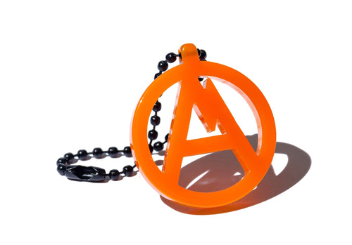 A Keytag