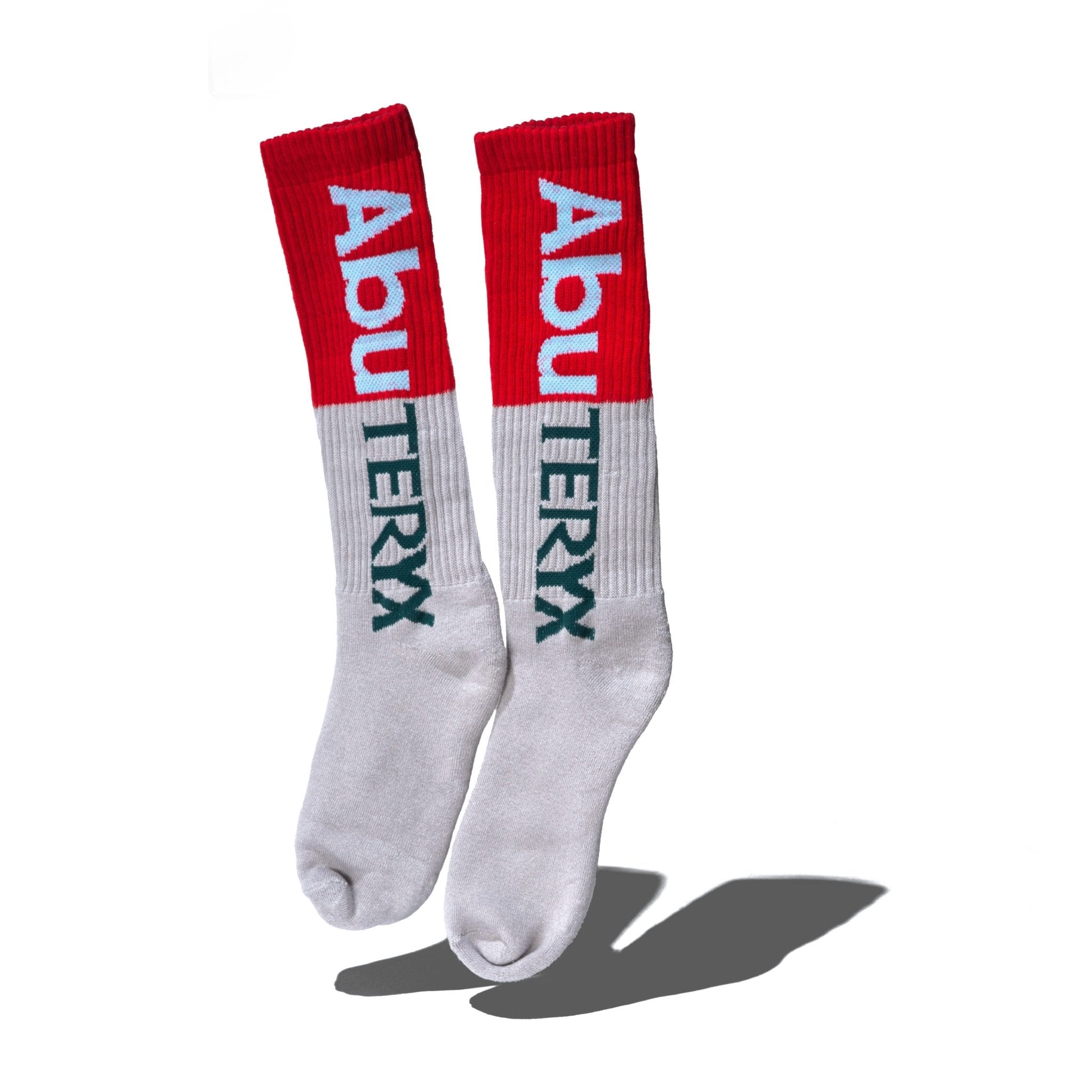 Han Han Socks – WORDS SOUNDS COLORS & SHAPES