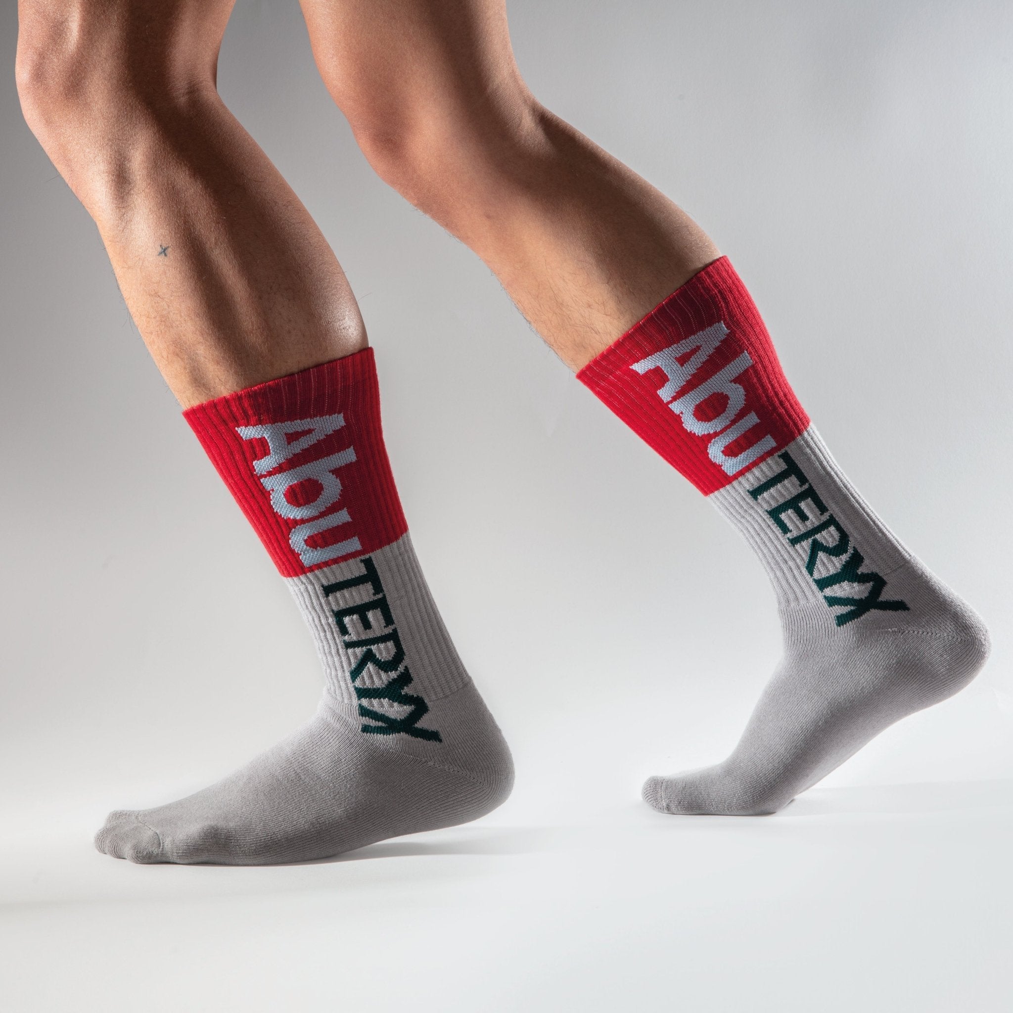 Abuteryx Han Han Socks - HAN HAN