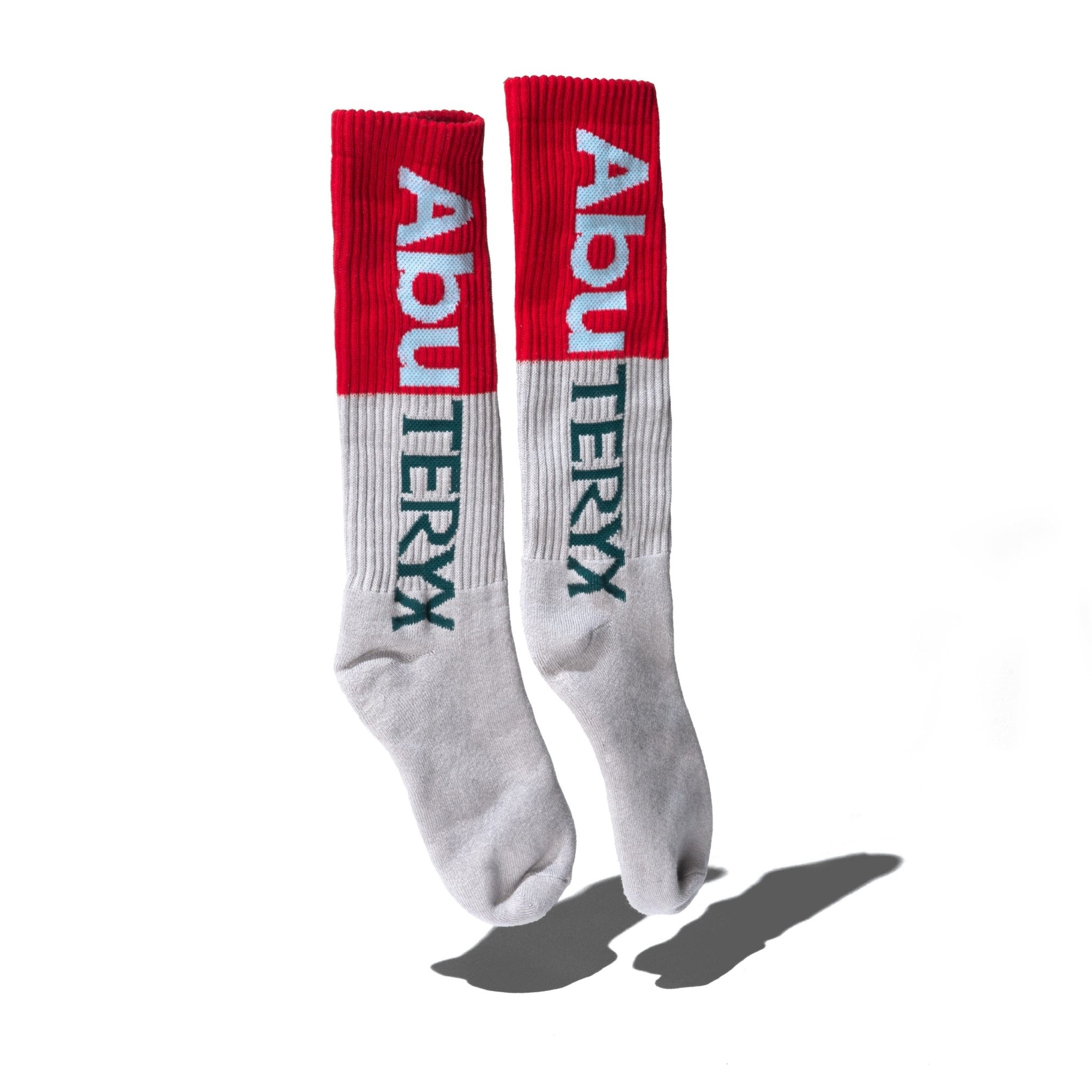 Abuteryx Han Han Socks - HAN HAN