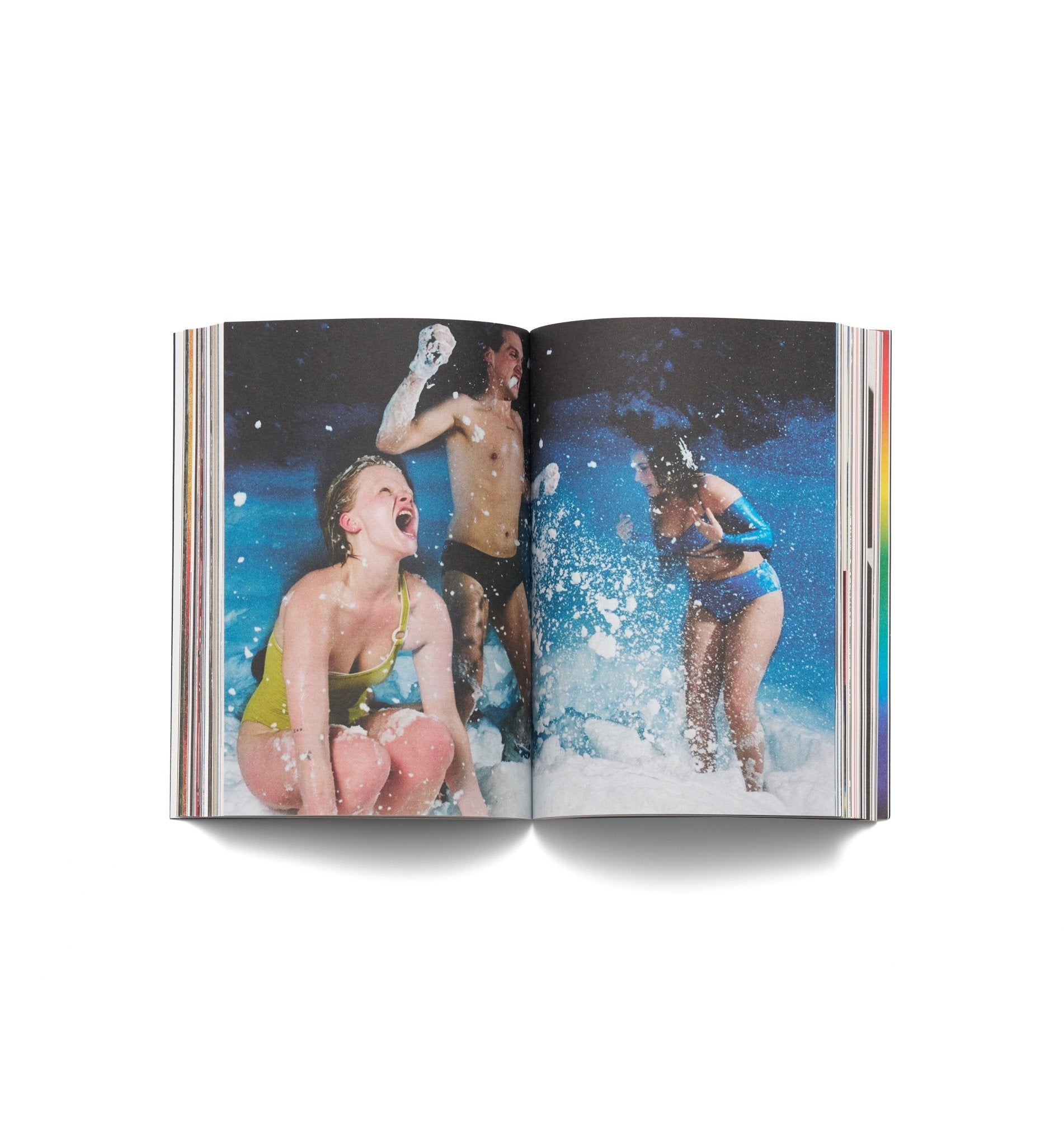ACID magazine issue 6 - RADICAL MEDIA ARCHIVE