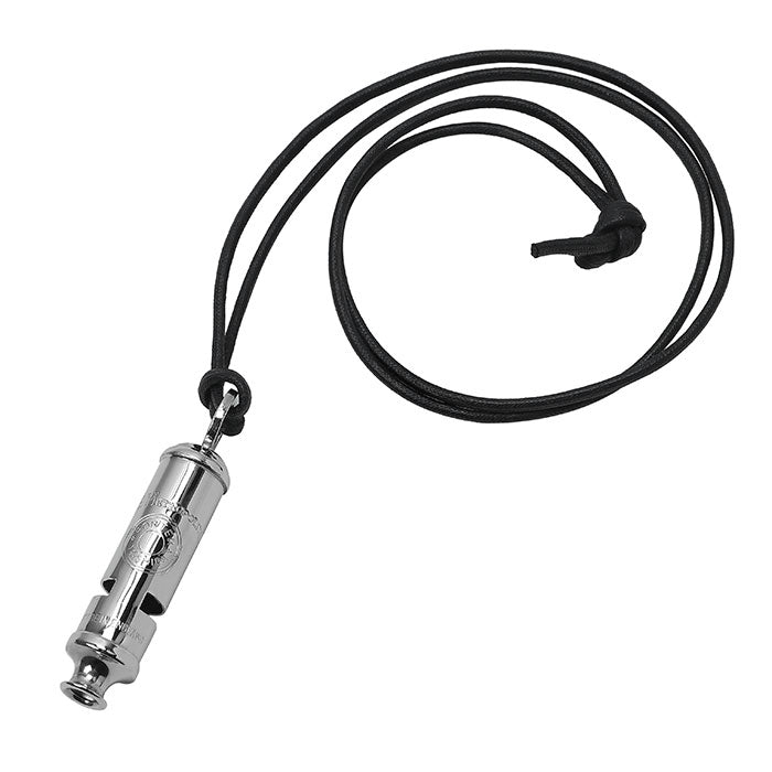 ACME WHISTLES x PORTER ORIGINAL WHISTLE – WORDS SOUNDS COLORS & SHAPES