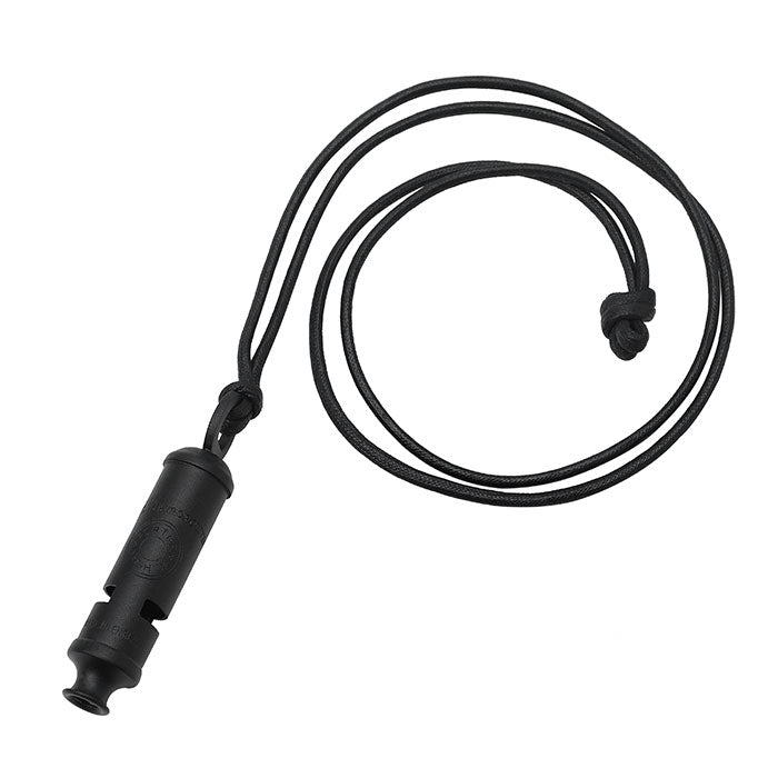 ACME WHISTLES x PORTER ORIGINAL WHISTLE – WORDS SOUNDS COLORS & SHAPES