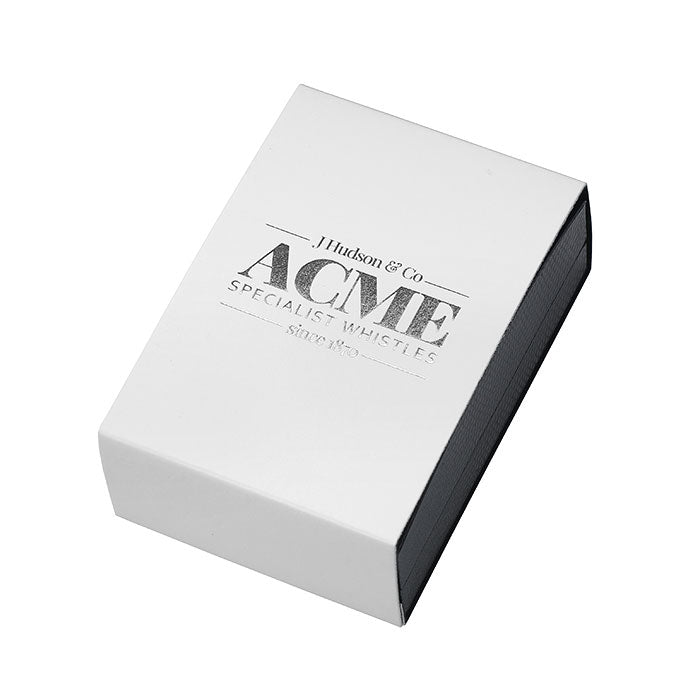 ACME WHISTLES x PORTER ORIGINAL WHISTLE – WORDS SOUNDS COLORS & SHAPES