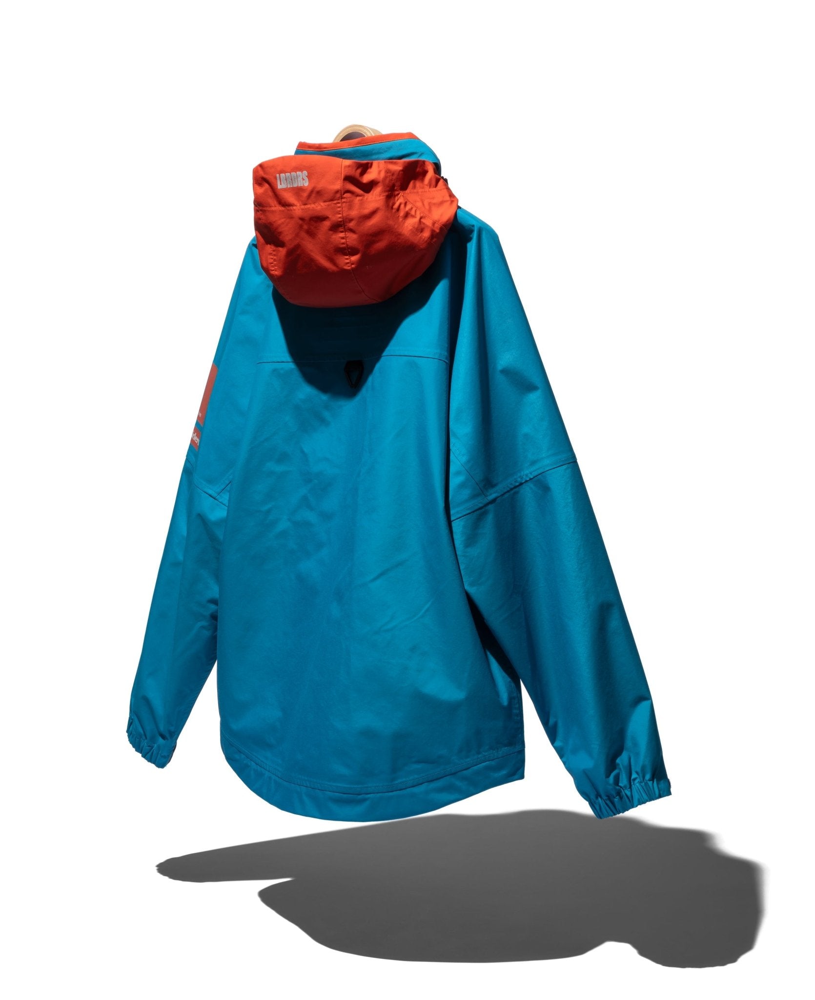 All Conditions 3layer Jacket - LIBERAIDERS