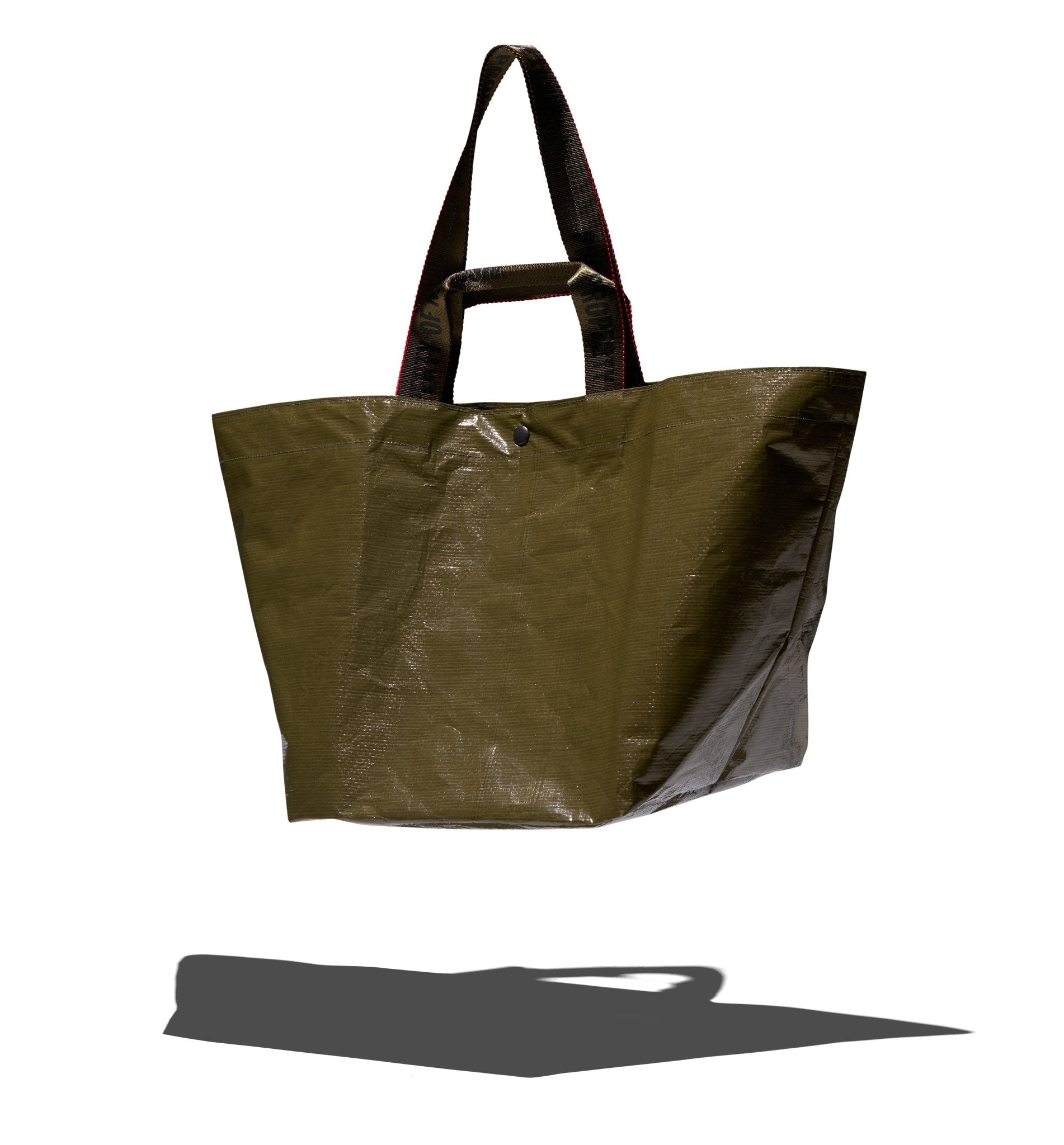 ALL WEATHER 2WAY TOTE - L - NEXUS VII