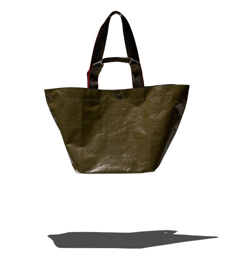 ALL WEATHER 2WAY TOTE - M