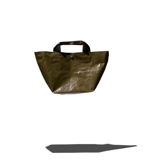 ALL WEATHER 2WAY TOTE - S
