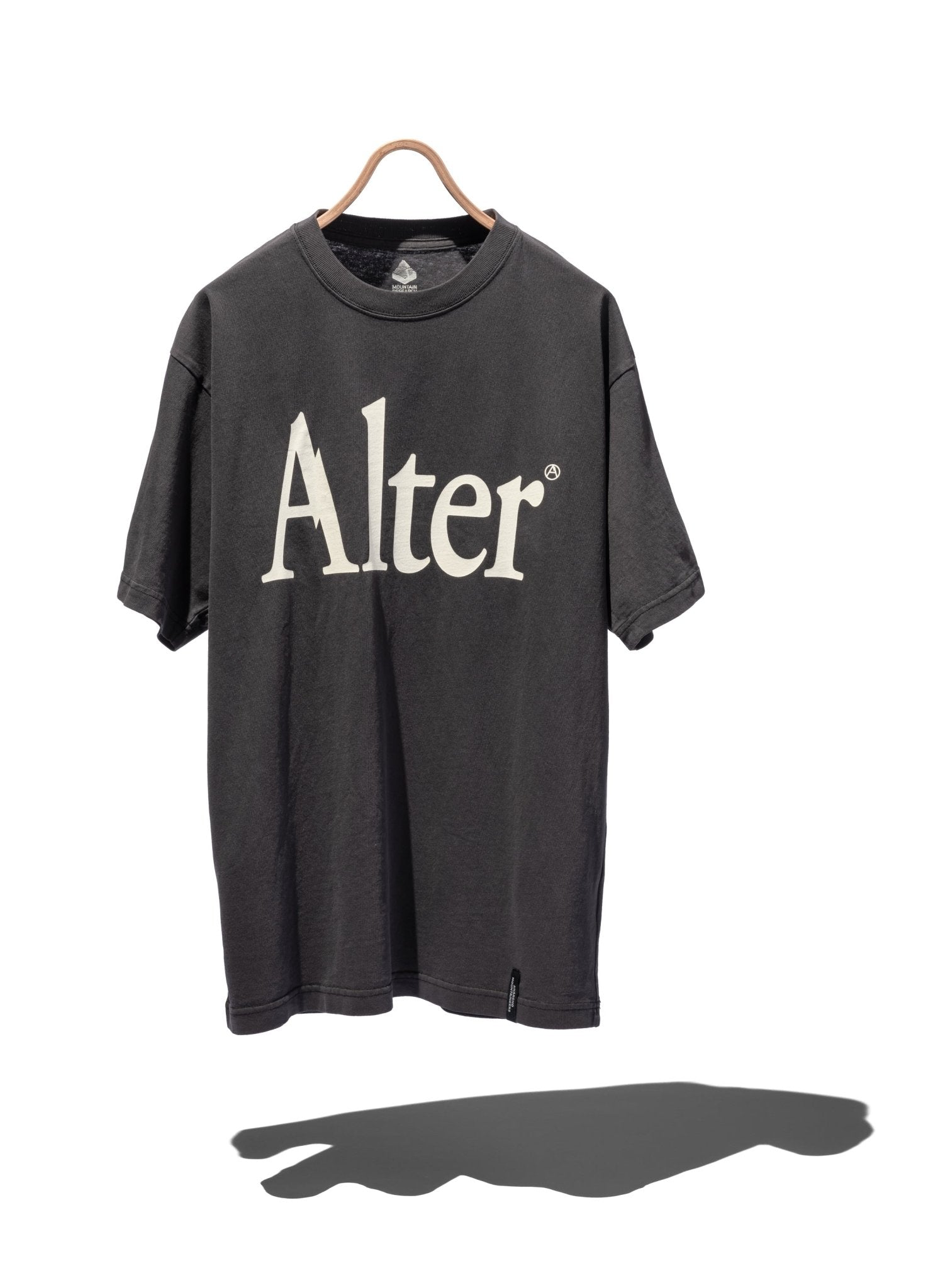 Alter 1 - MOUNTAIN RESEARCH