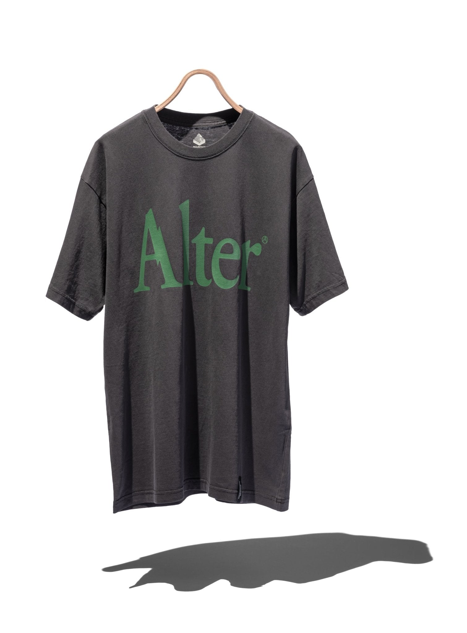 Alter 1 - MOUNTAIN RESEARCH
