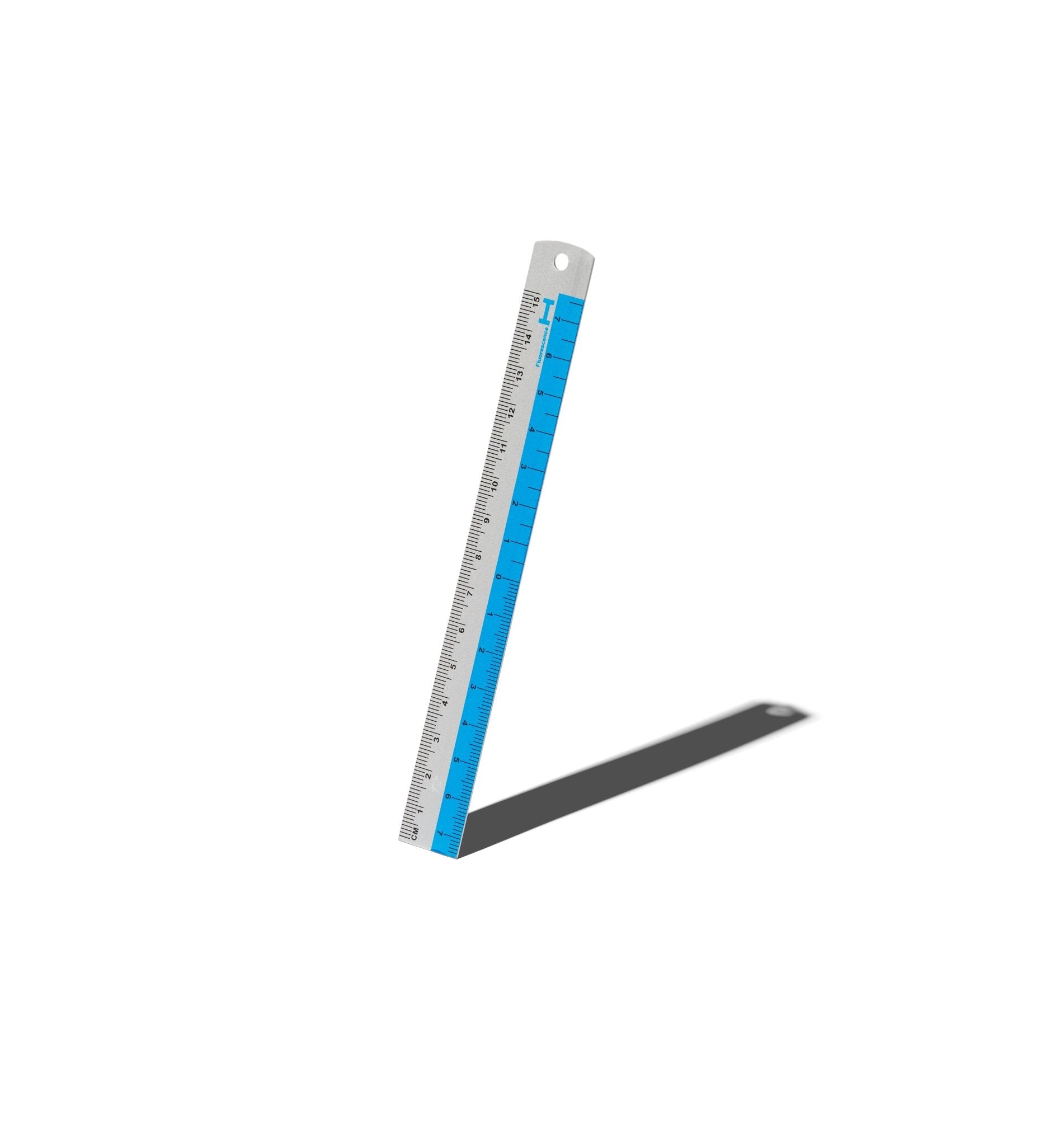 ALUMINIUM RULER - PENCO