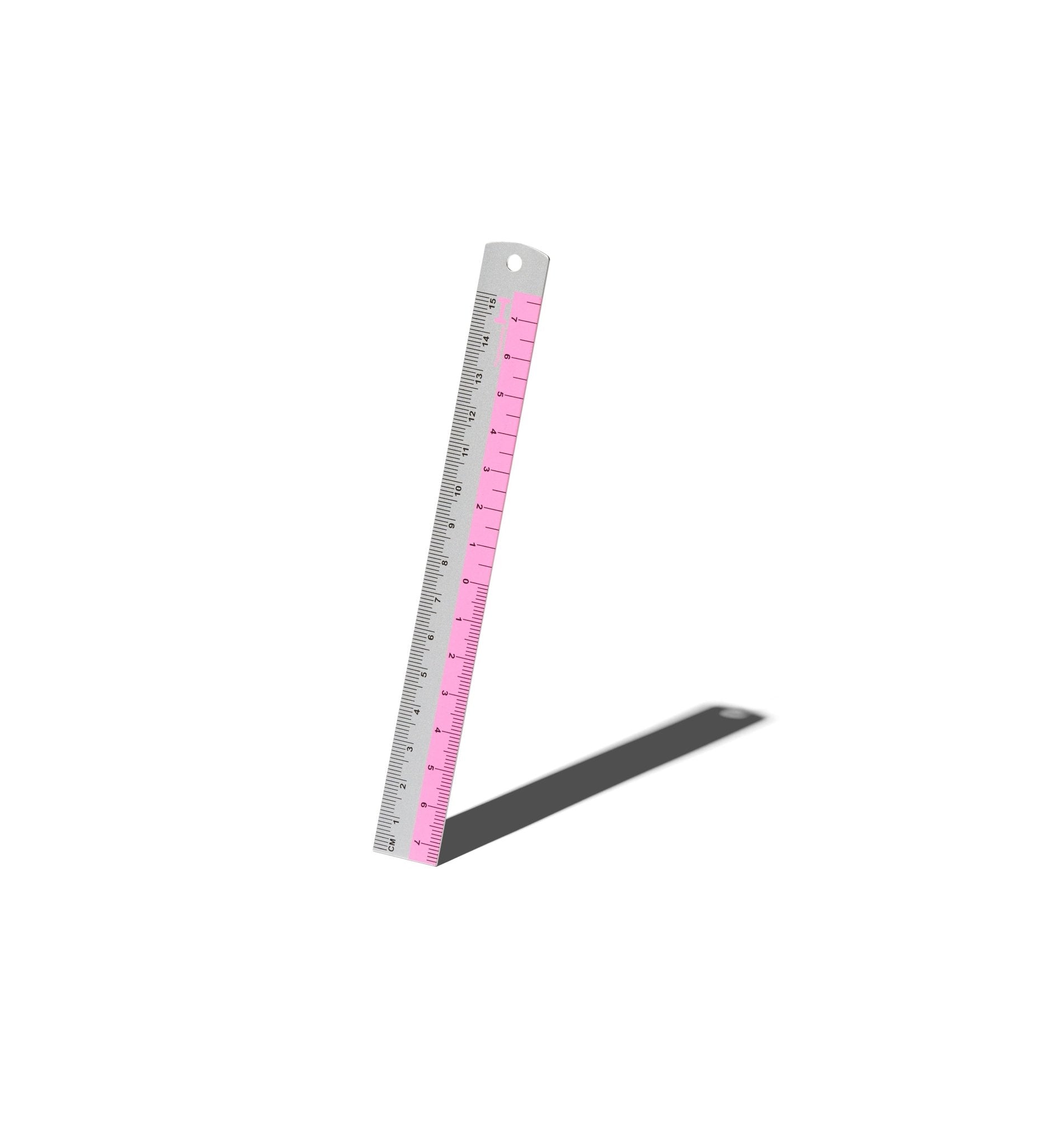 ALUMINIUM RULER - PENCO