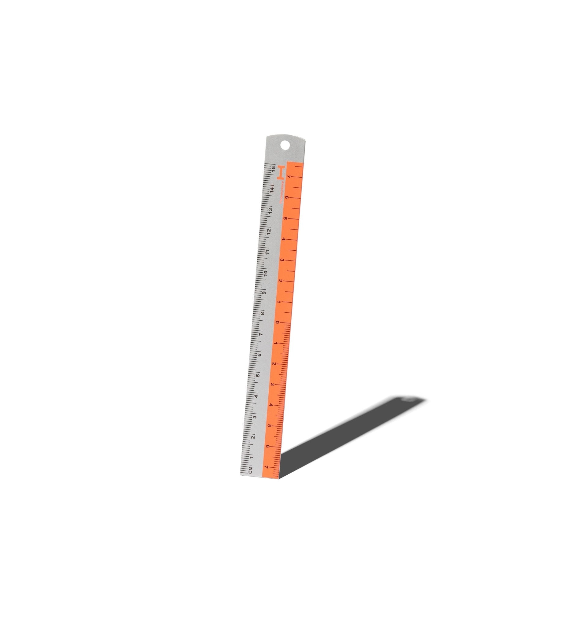 ALUMINIUM RULER - PENCO